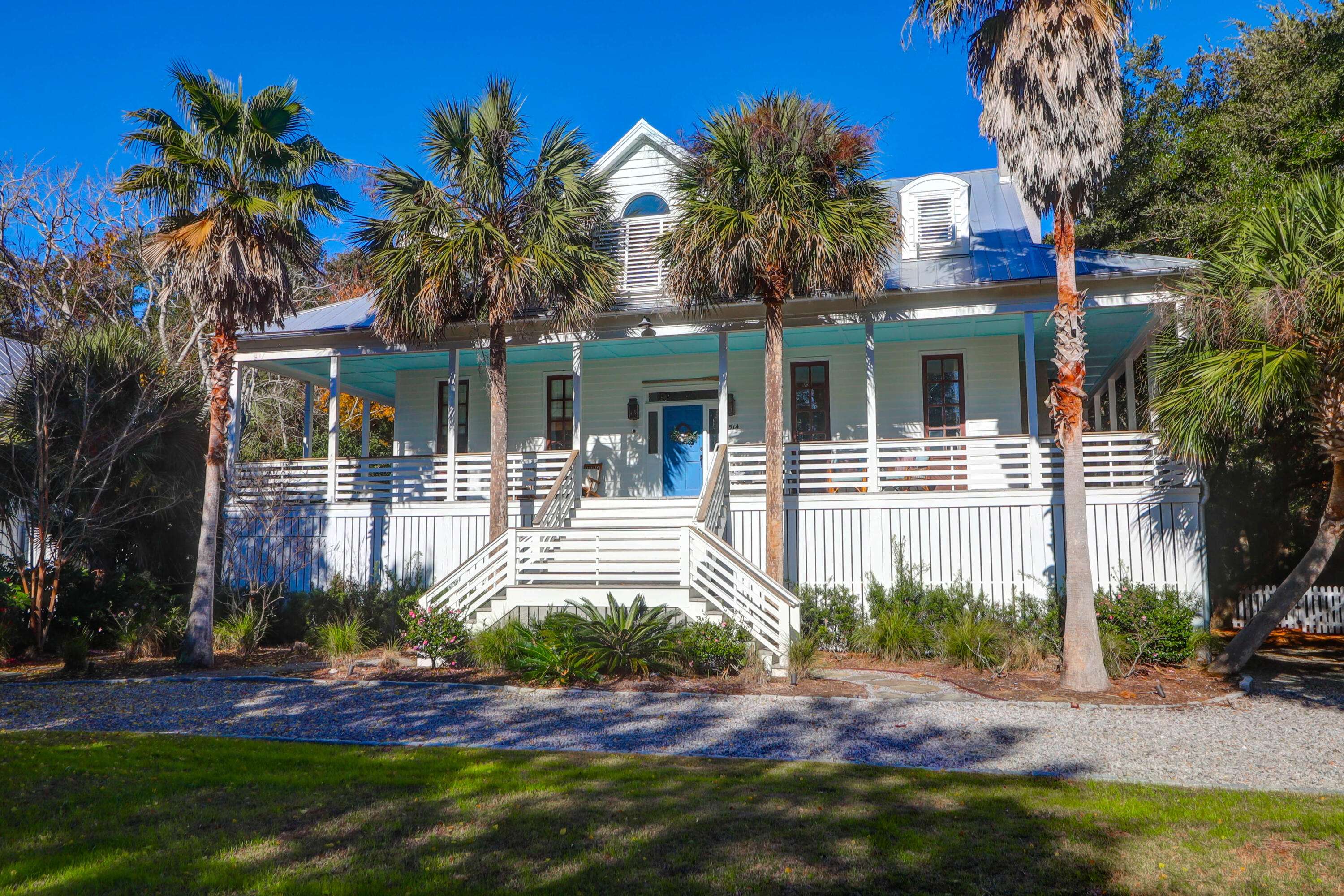 Sullivans Island, SC 29482,2514 Myrtle Ave