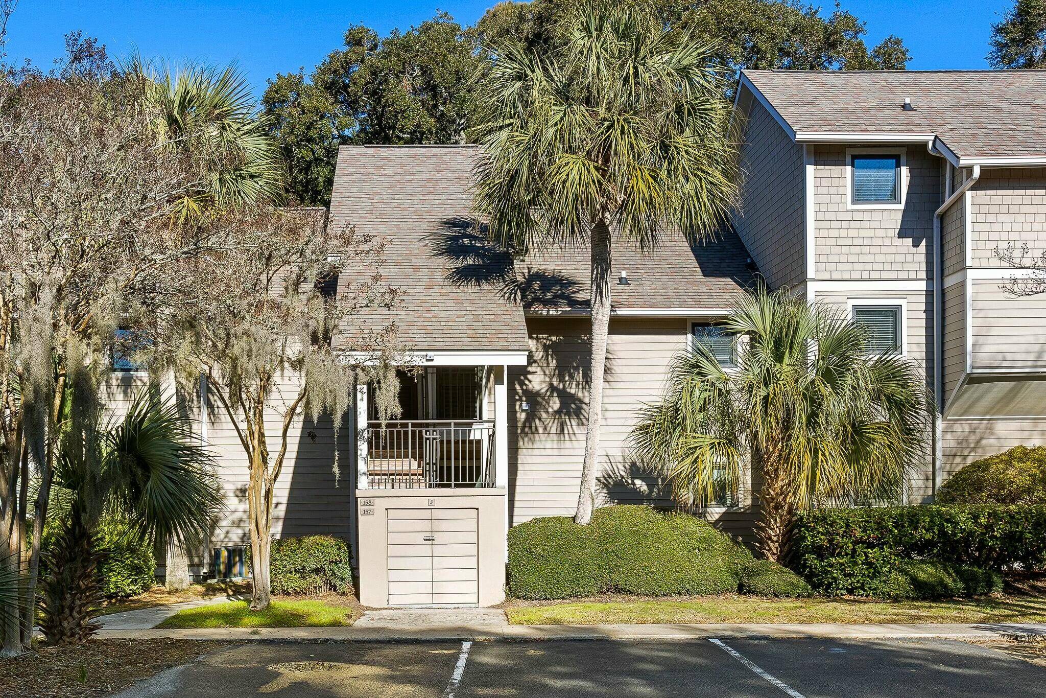 Seabrook Island, SC 29455,158 High Hammock Villas