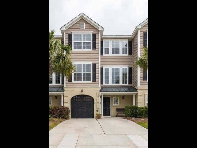 Mount Pleasant, SC 29466,1390 Hamlin Park Cir