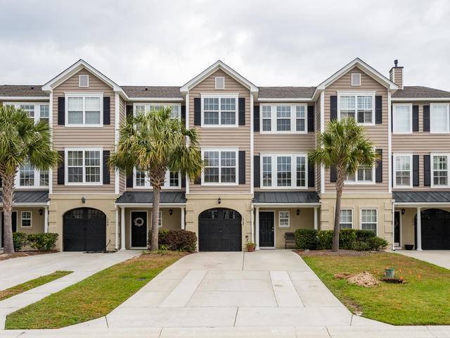 Mount Pleasant, SC 29466,1390 Hamlin Park Cir