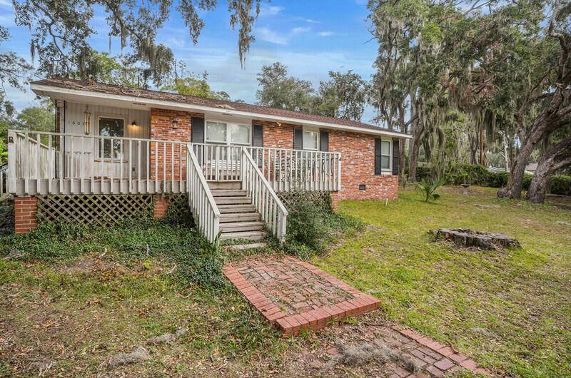 Beaufort, SC 29902,1603 Ivy Ln