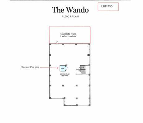 Mount Pleasant, SC 29466,1643 Cultivation Lane Dr #450