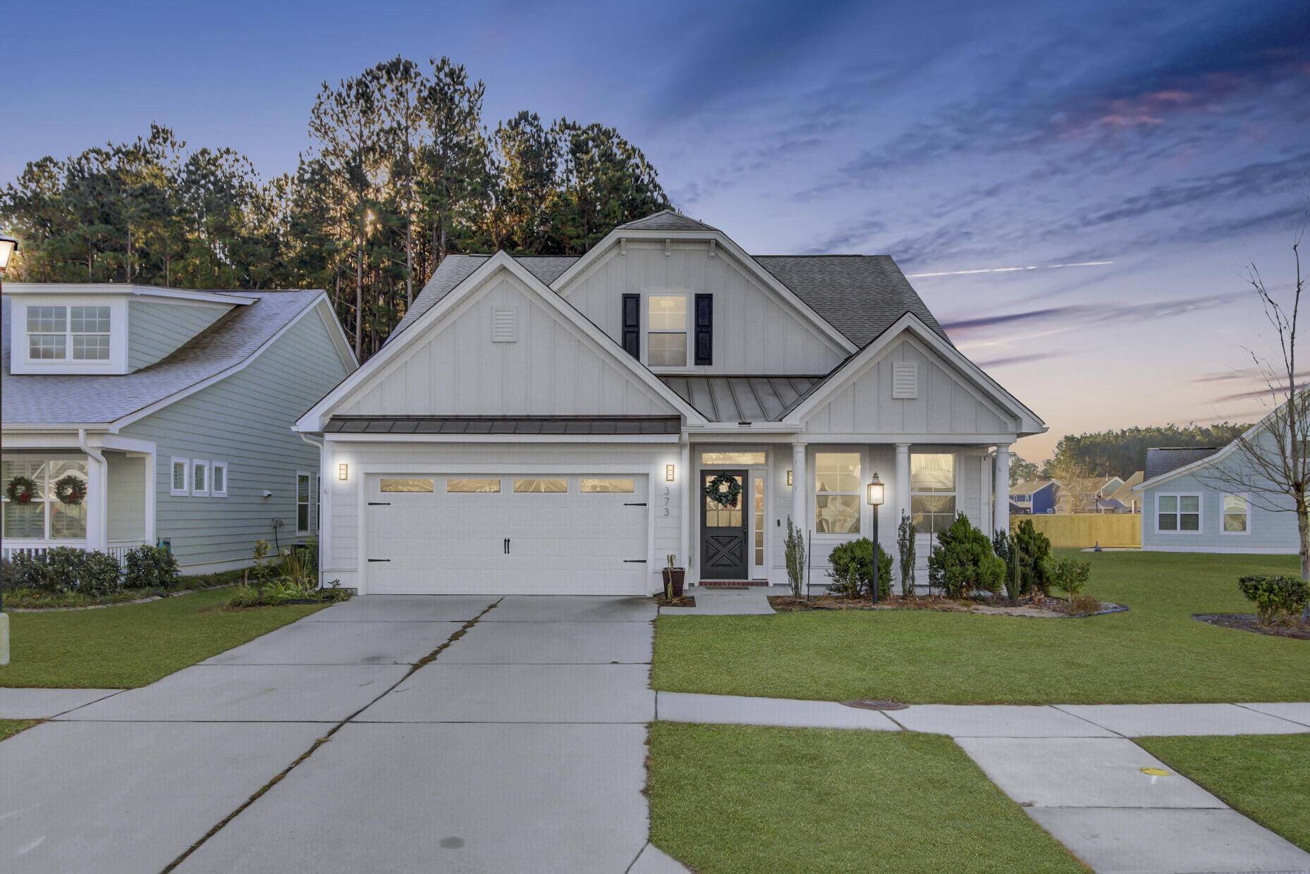 Summerville, SC 29486,373 Whispering Breeze Ln