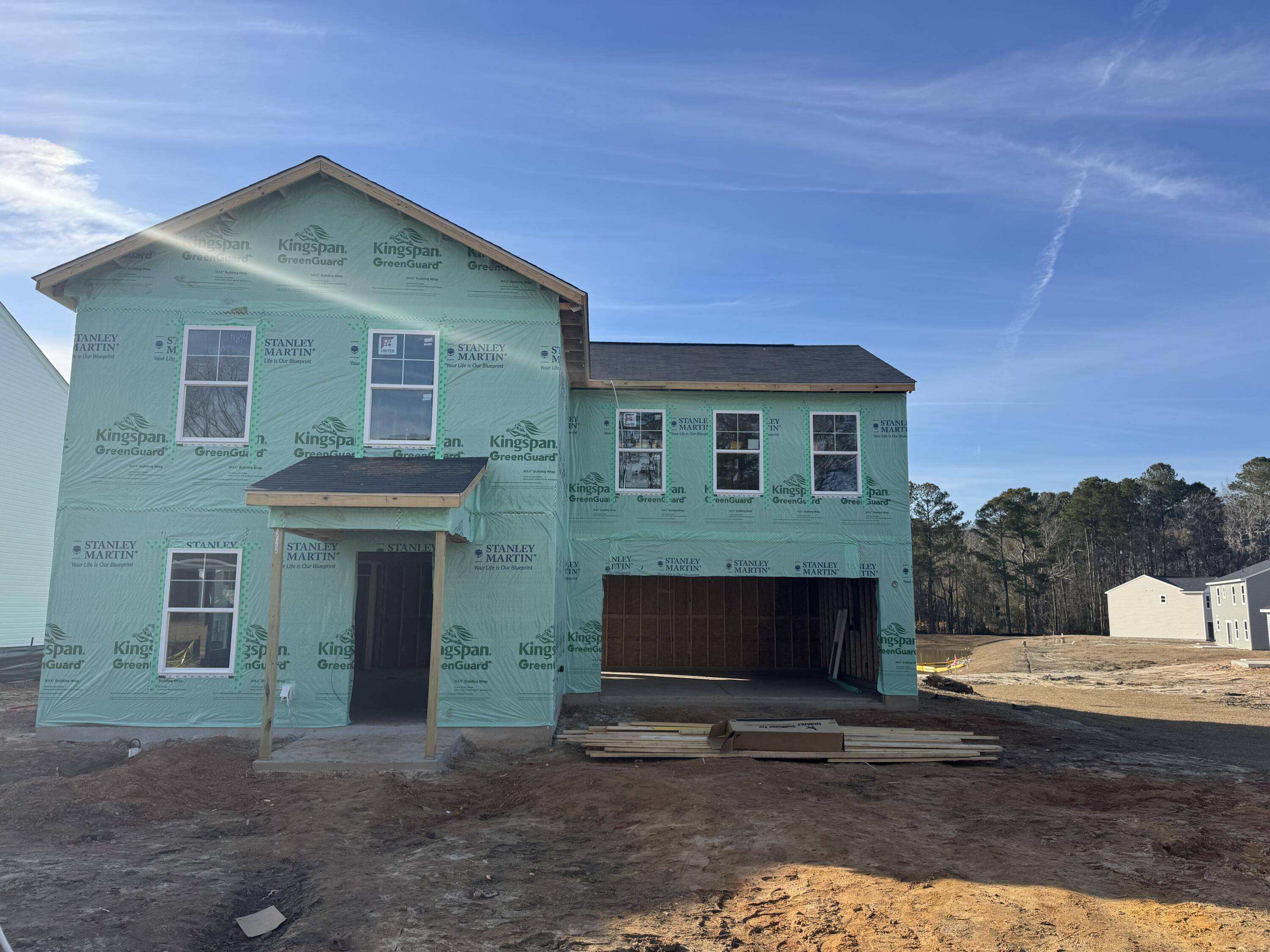 Summerville, SC 29485,4126 Rising Tide Dr