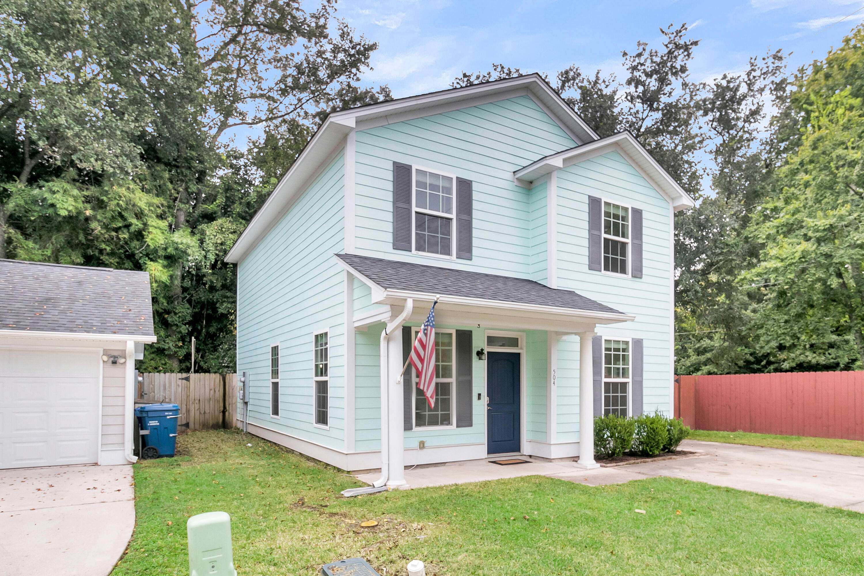 Charleston, SC 29407,504 Walk Easy Ln