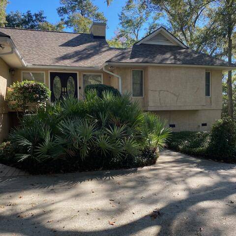 Charleston, SC 29414,2594 Marsh Creek Dr