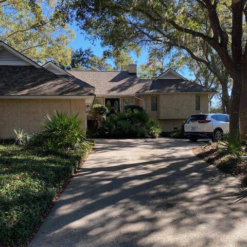 Charleston, SC 29414,2594 Marsh Creek Dr