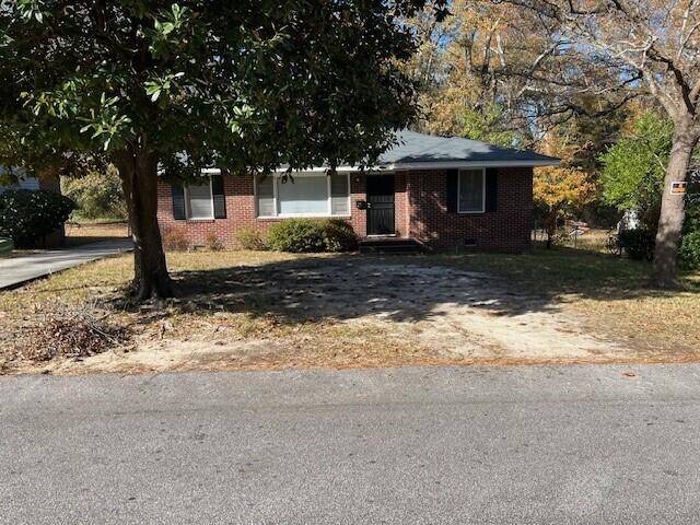 Orangeburg, SC 29115,1125 Sawyer St