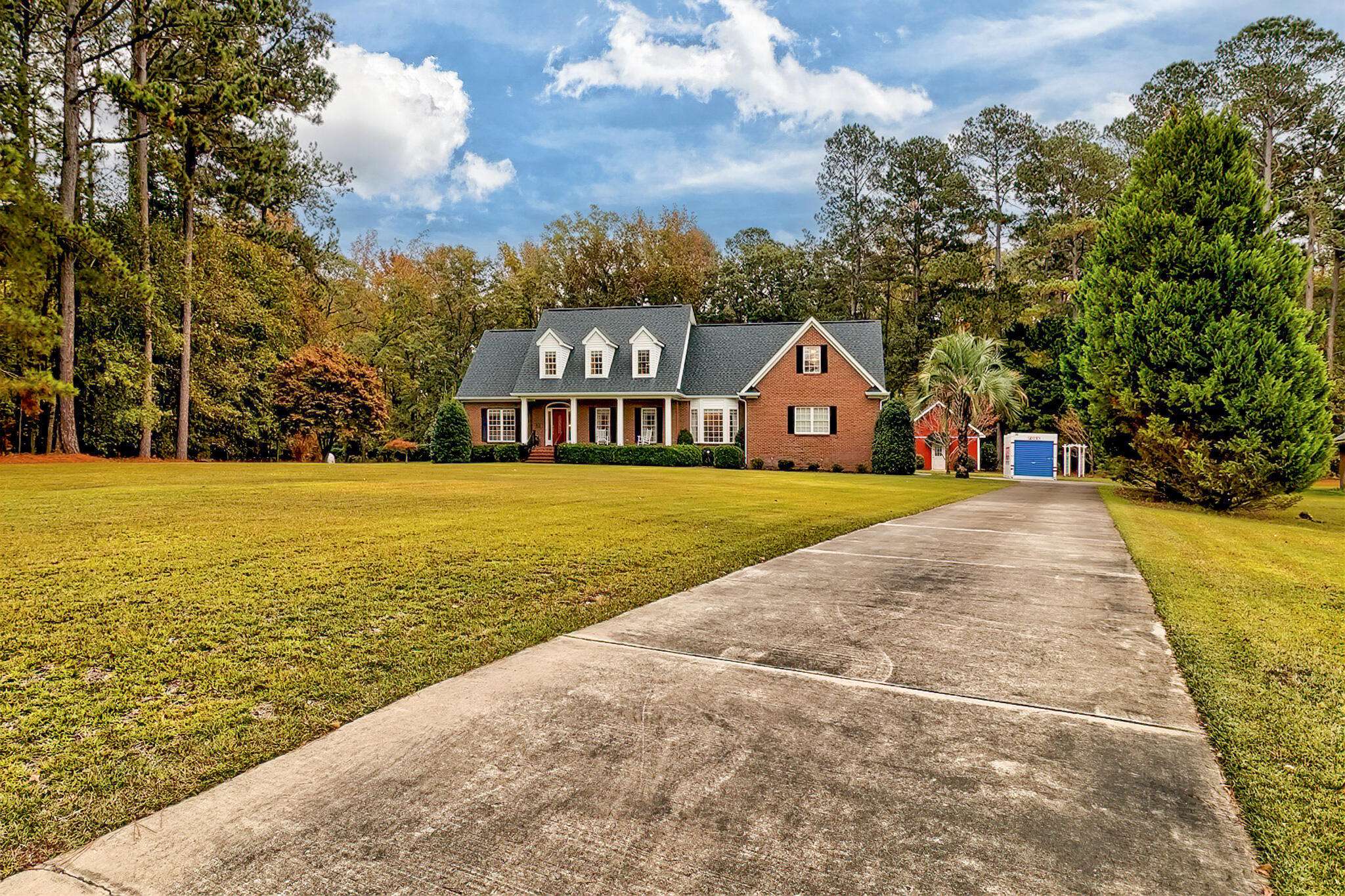 Orangeburg, SC 29118,1012 Sheffield Dr