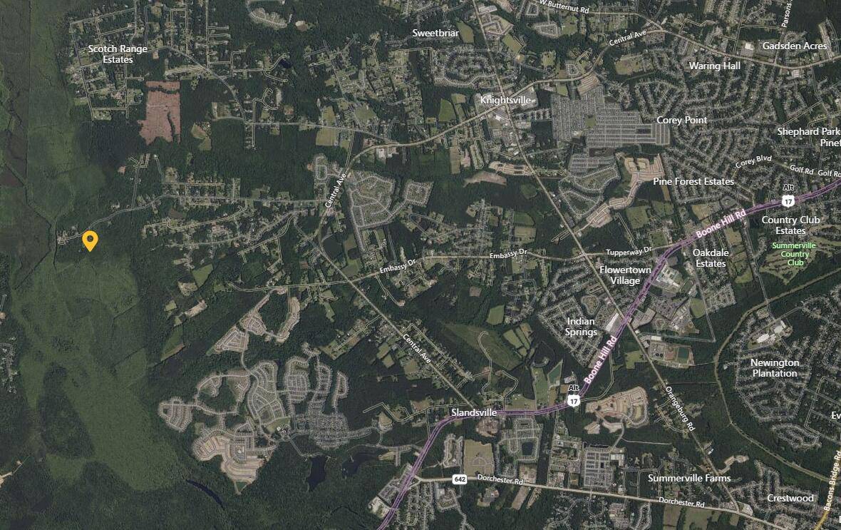 Summerville, SC 29483,0 Montana Ln