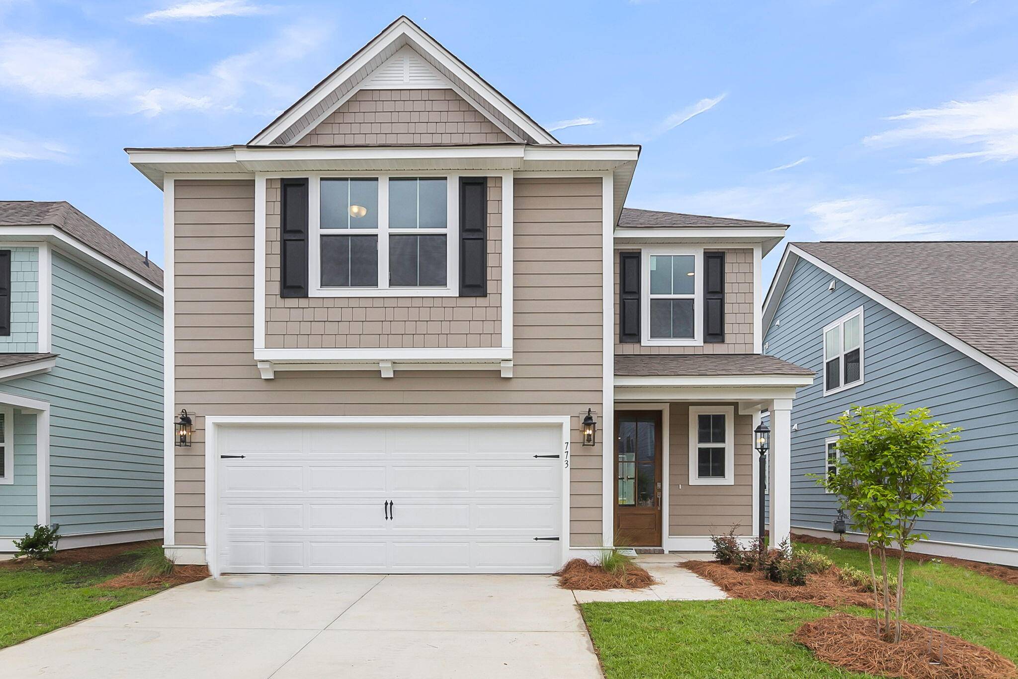 Moncks Corner, SC 29461,773 Opal Wing St