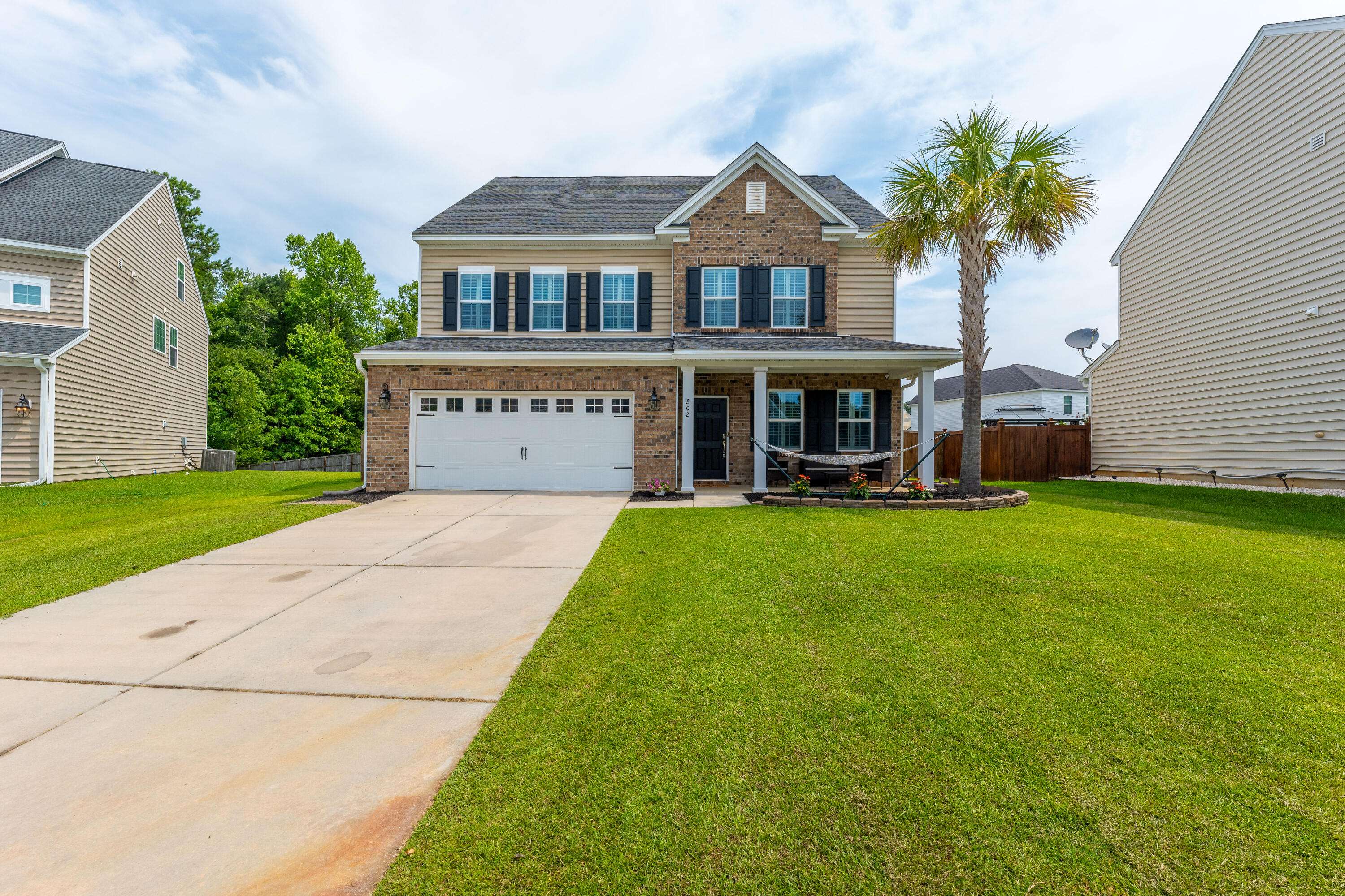 Moncks Corner, SC 29461,202 Lab Ct