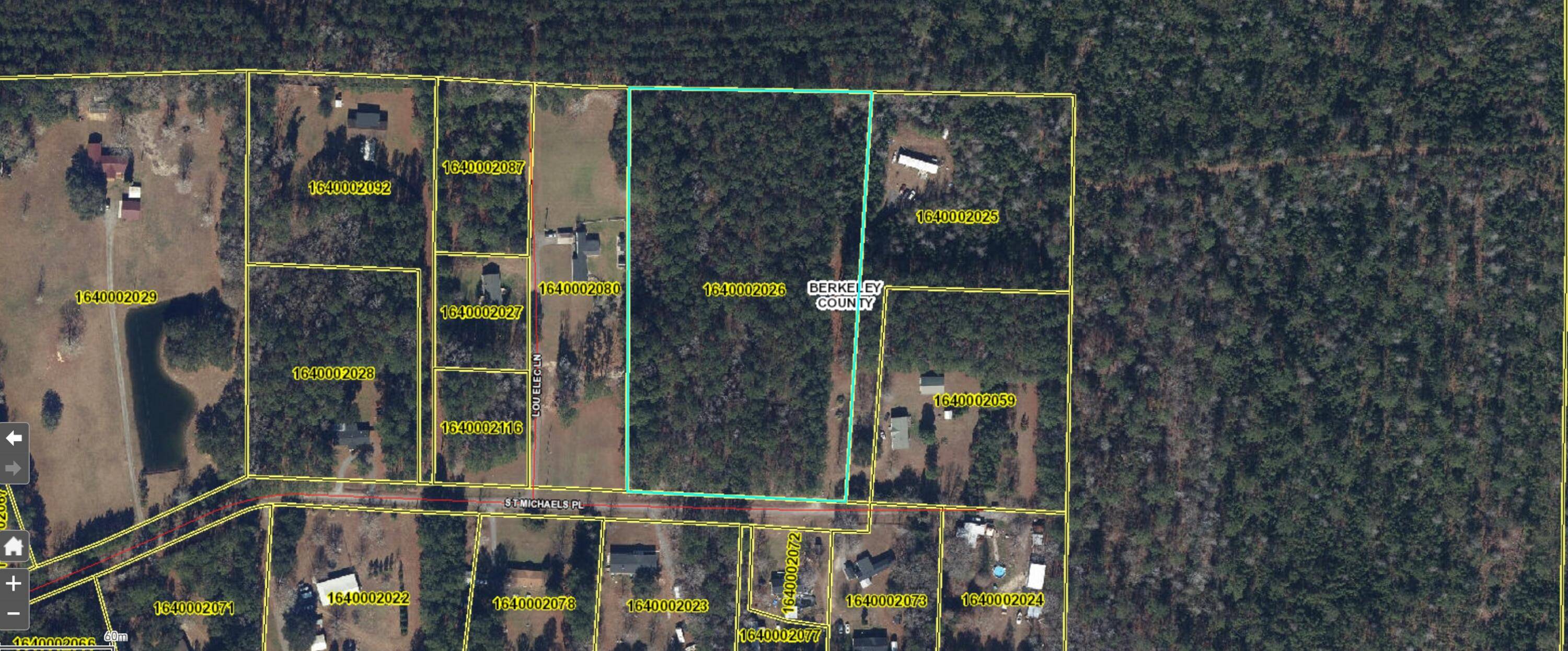 Moncks Corner, SC 29461,160 St. Michaels Pl