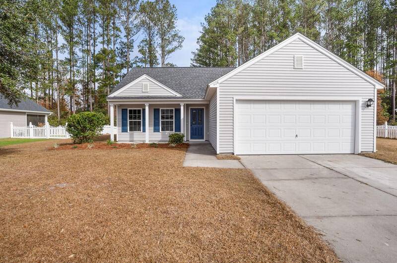 Ridgeland, SC 29936,426 Colony Dr