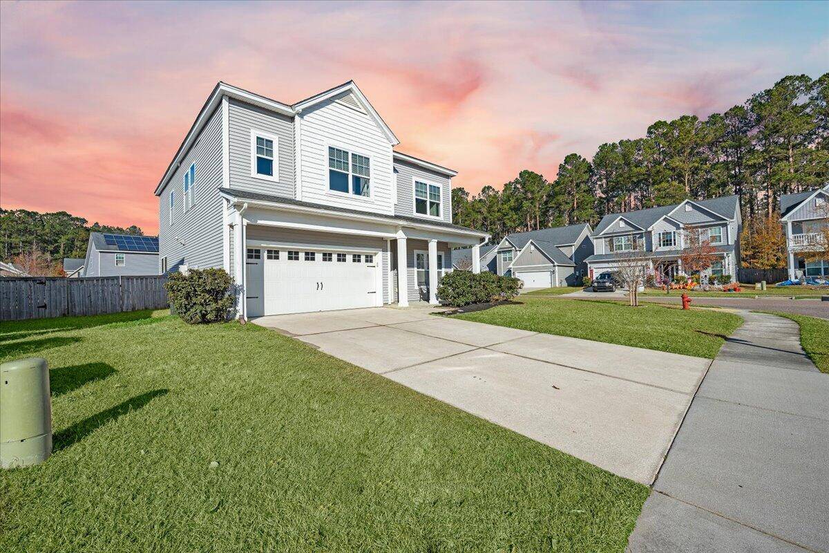 Moncks Corner, SC 29461,593 Crossland Dr