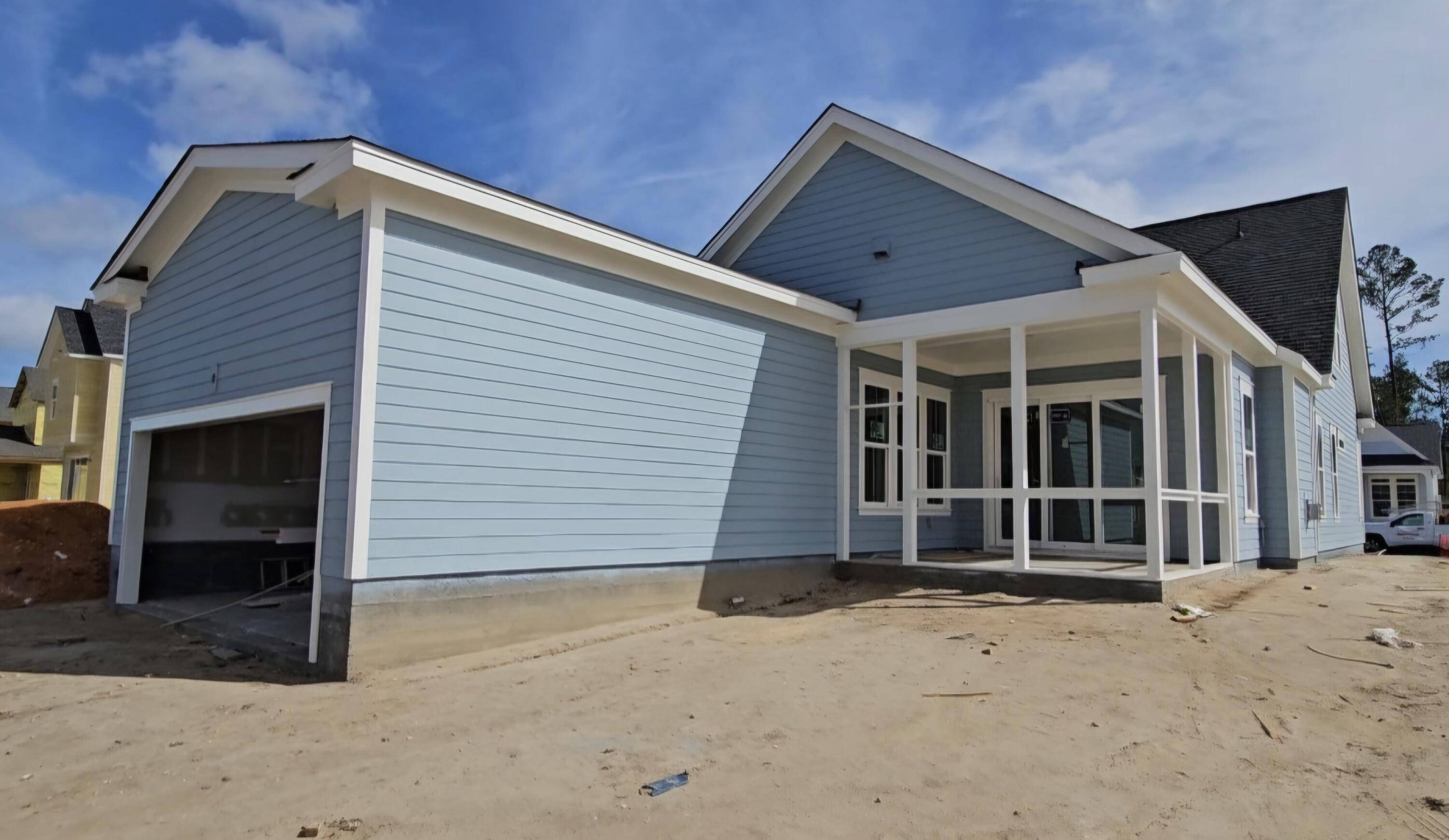 Summerville, SC 29486,347 Trailmore Ln