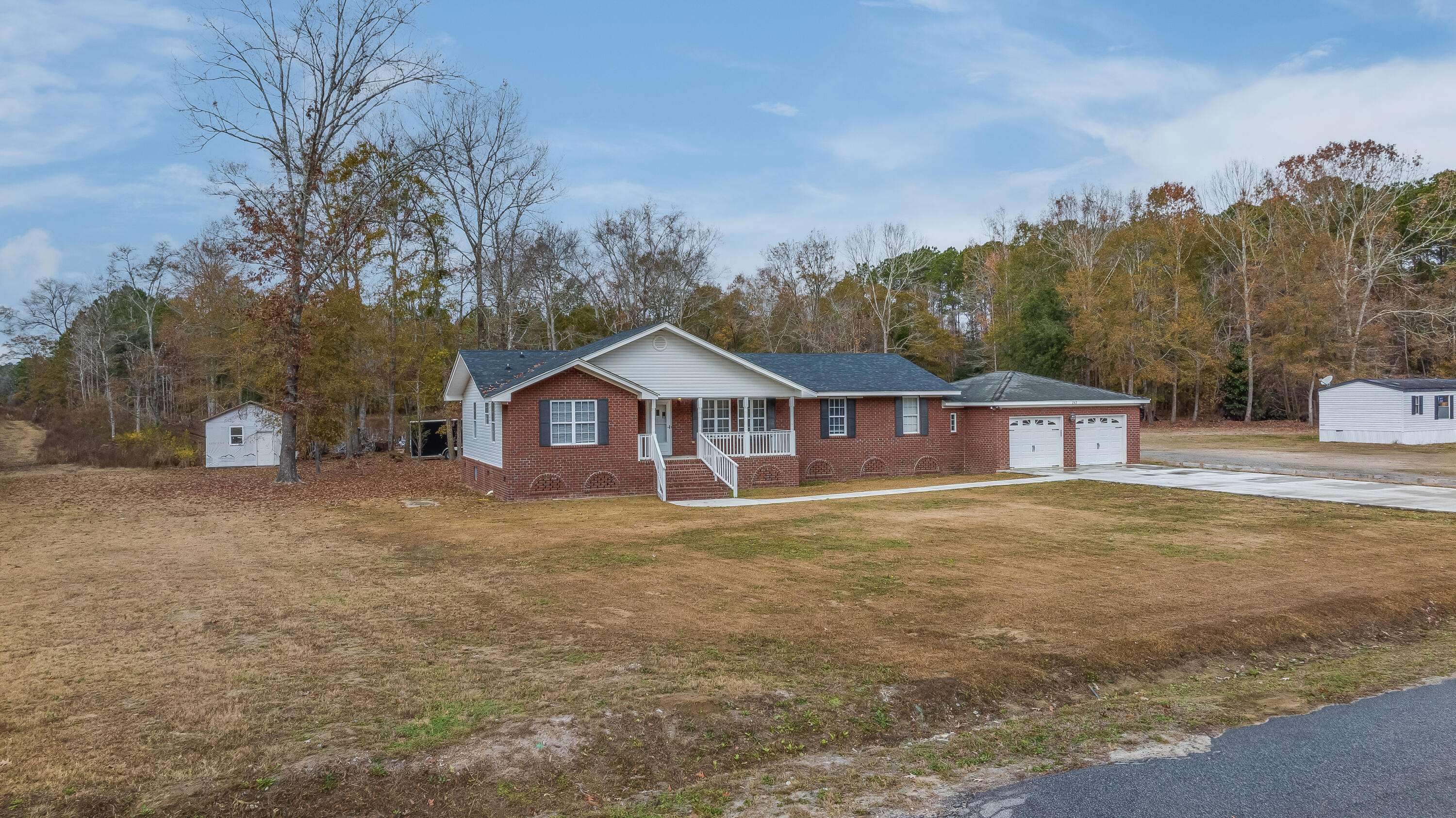 Moncks Corner, SC 29461,242 Jacob Piland Rd