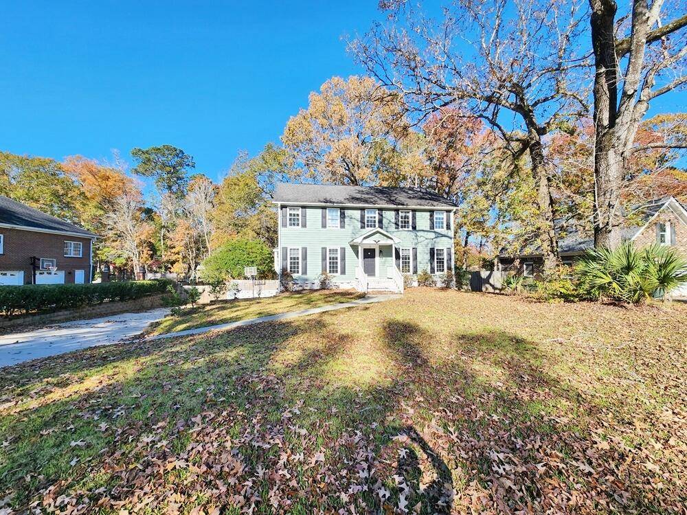 Hanahan, SC 29410,12 Monte Sano Dr