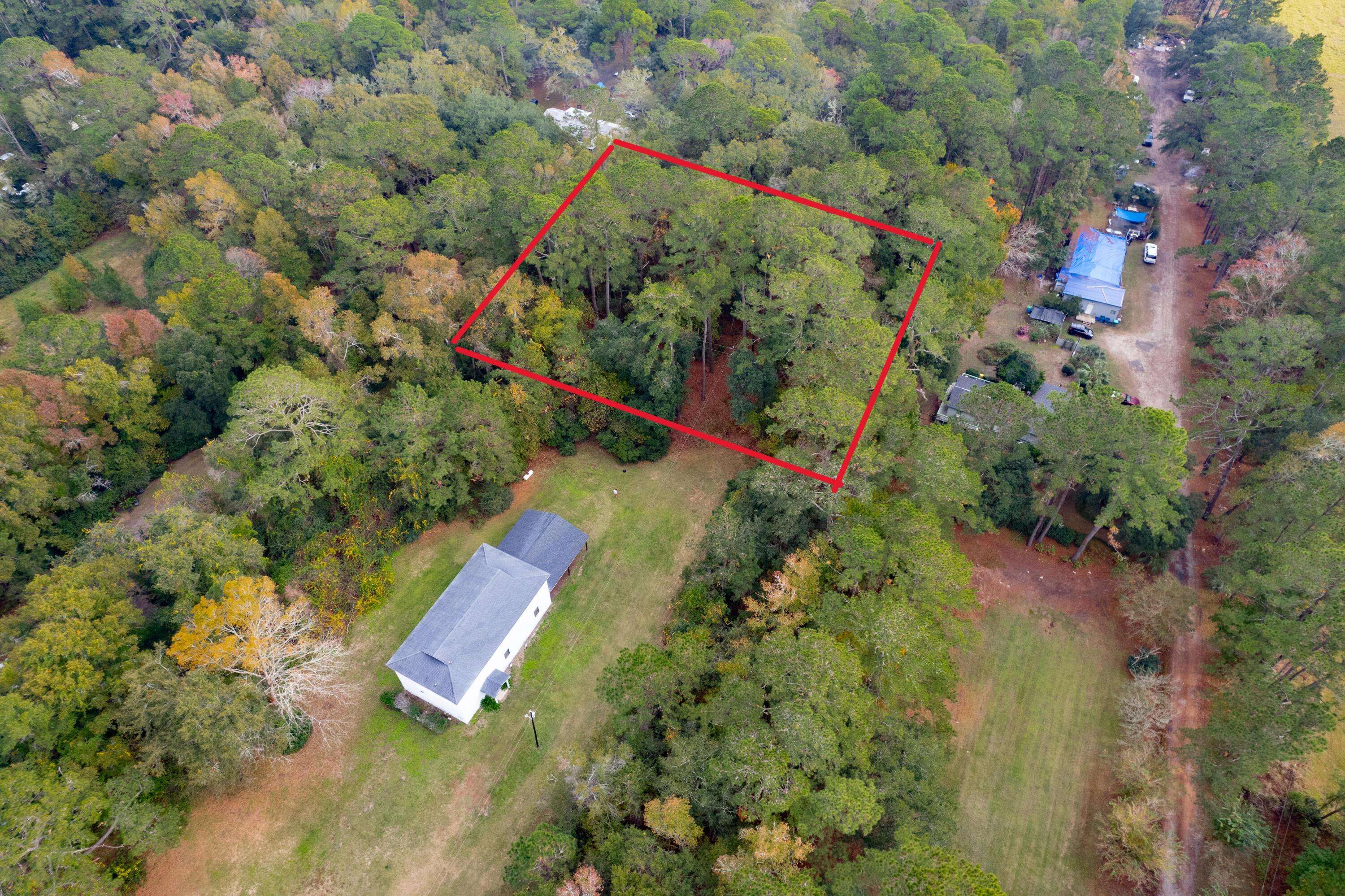 Johns Island, SC 29455,0 Bohicket Rd