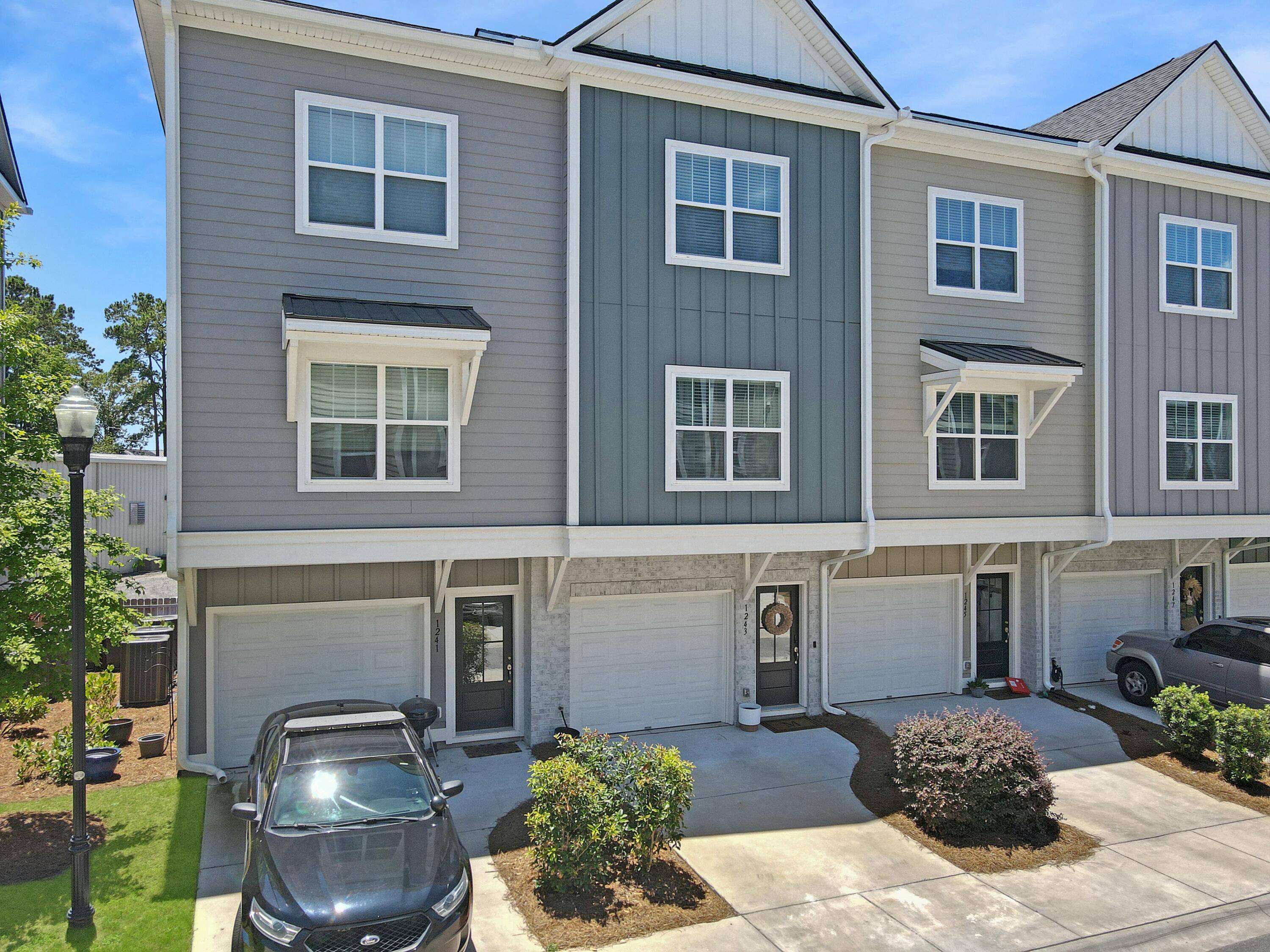 Mount Pleasant, SC 29466,1243 Allusion Ln #505