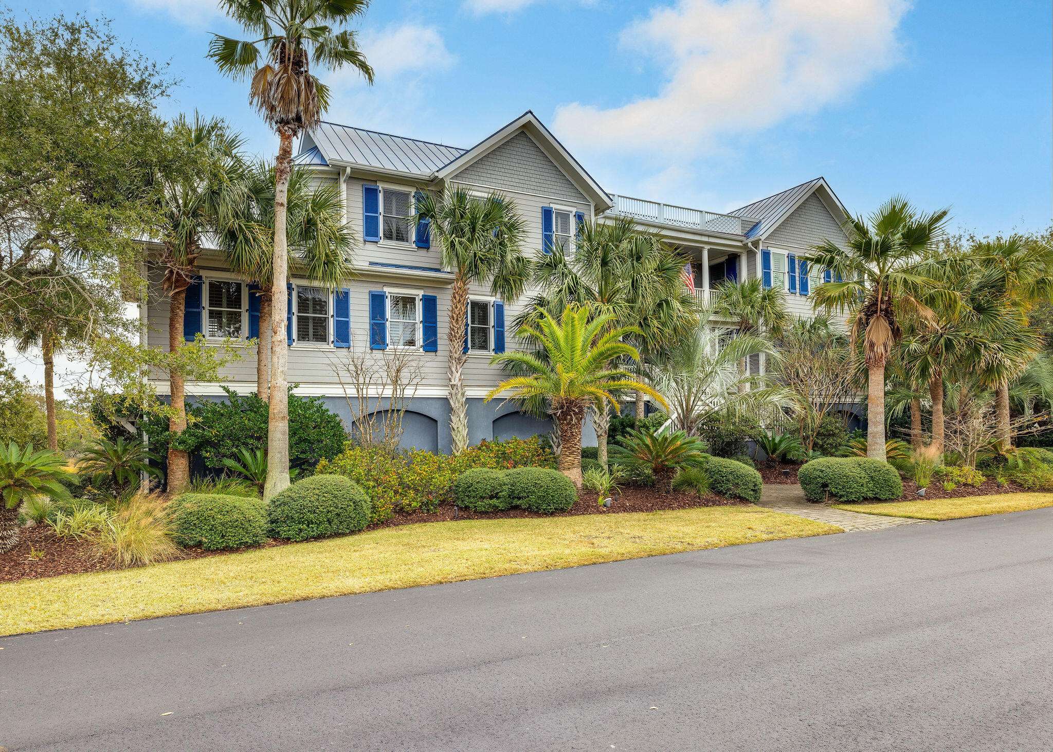 Isle Of Palms, SC 29451,8 Seagrass Ln