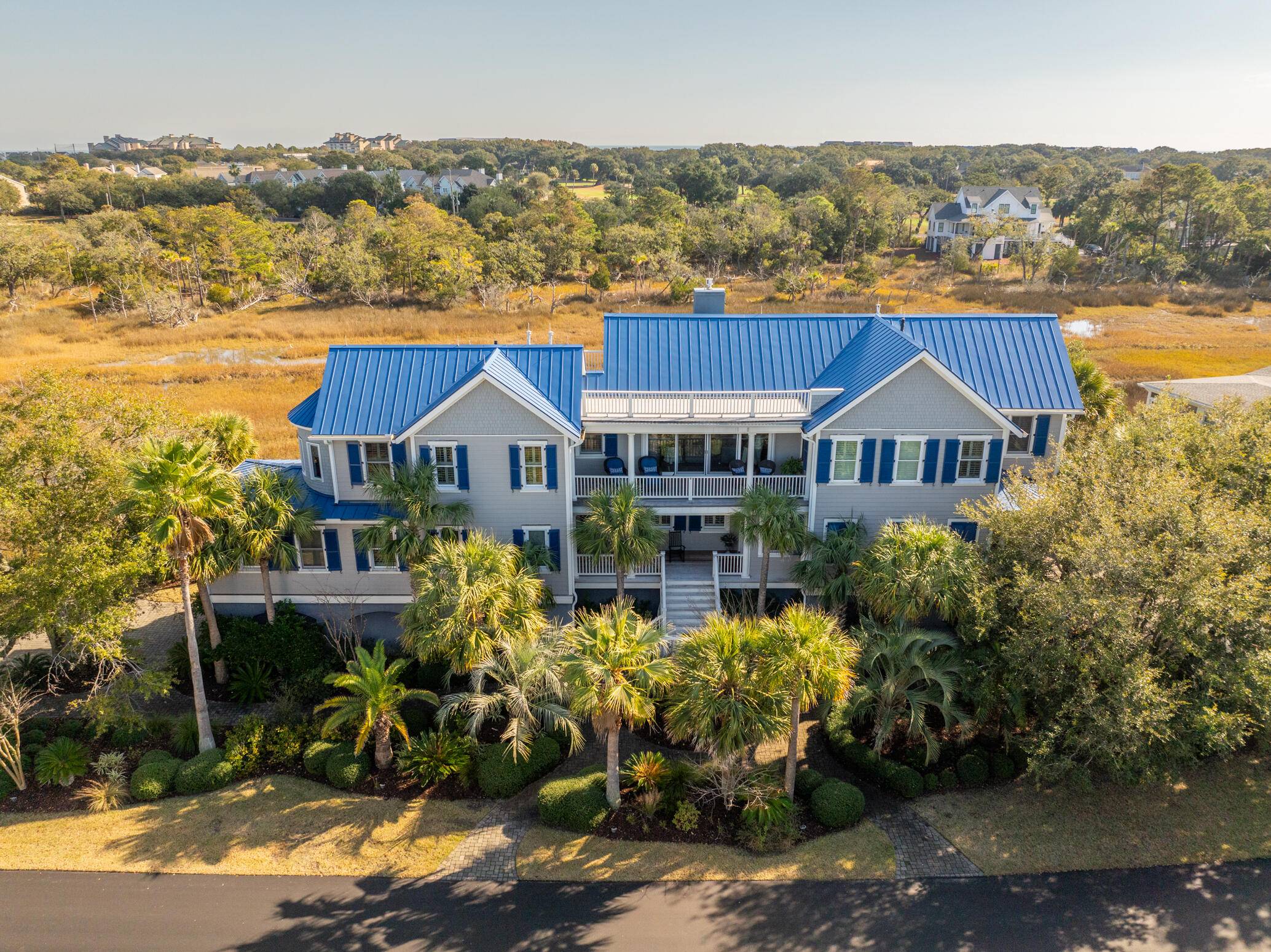 Isle Of Palms, SC 29451,8 Seagrass Ln