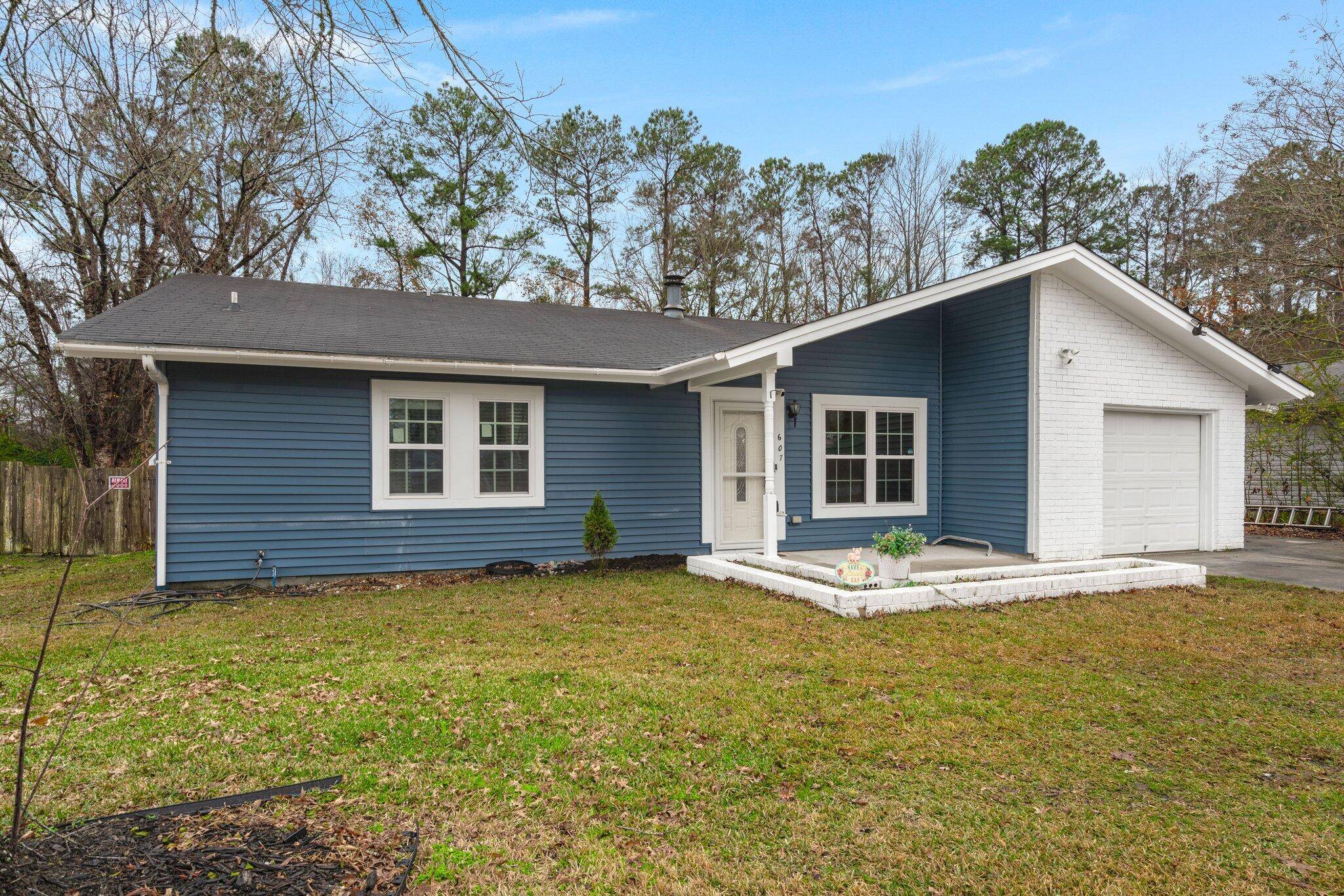 Moncks Corner, SC 29461,607 Mountain Pine Road