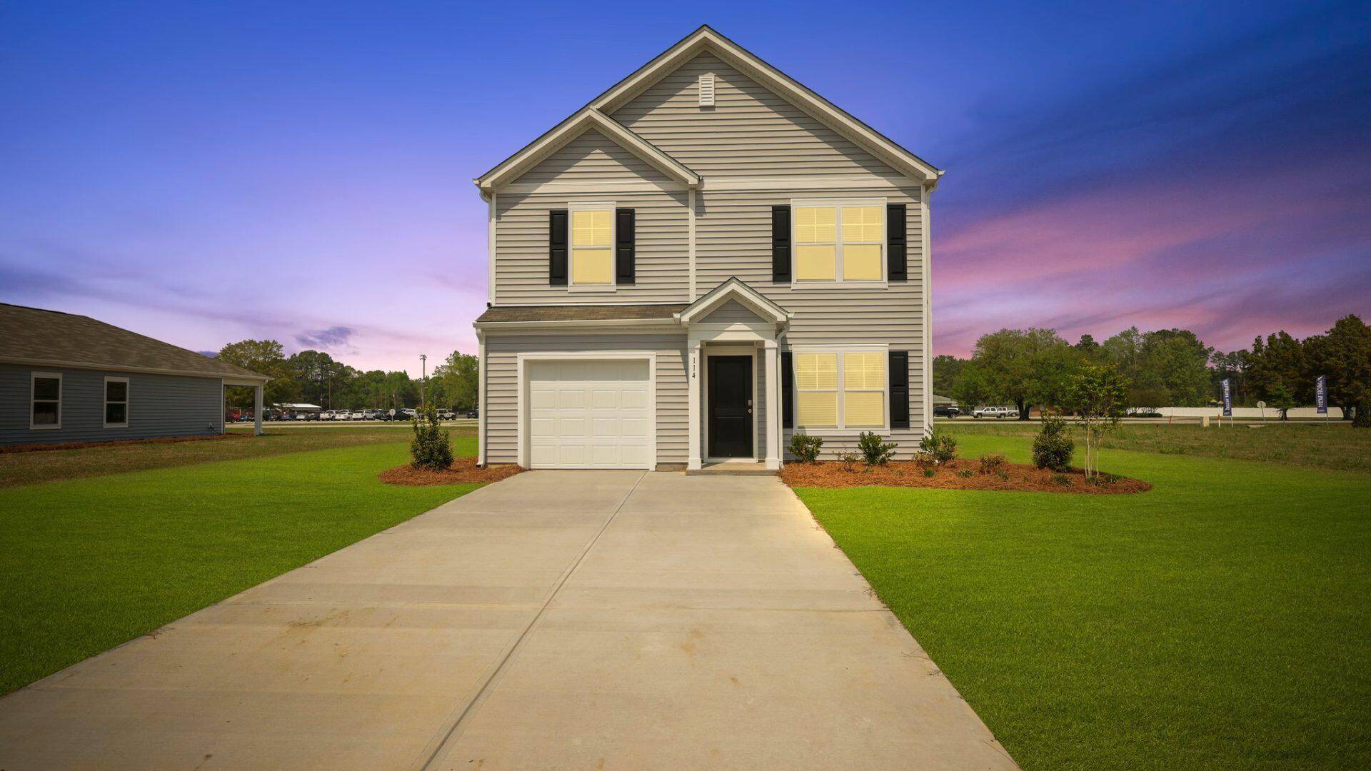 Holly Hill, SC 29059,114 Culbertson Ct