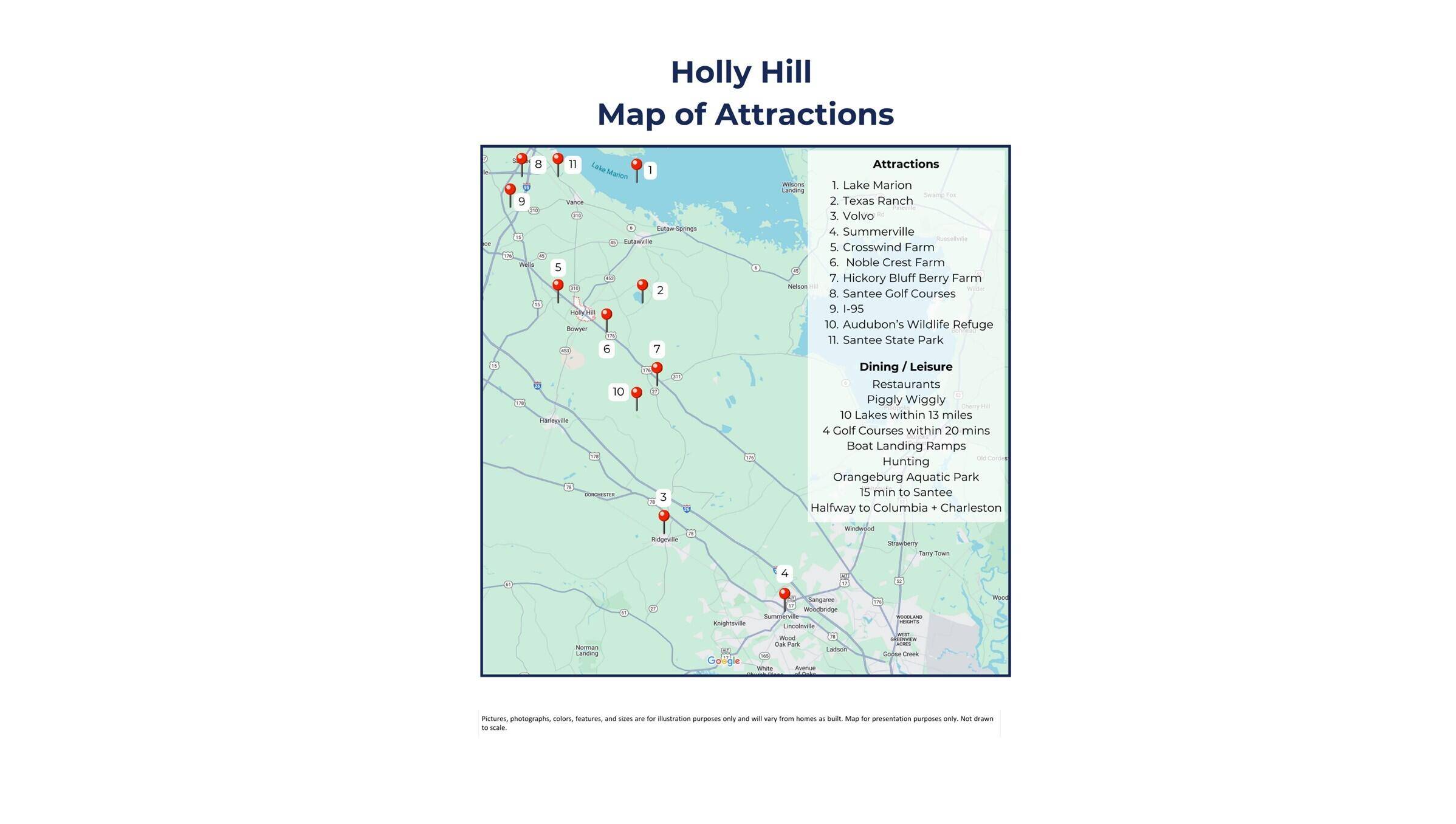 Holly Hill, SC 29059,114 Culbertson Ct