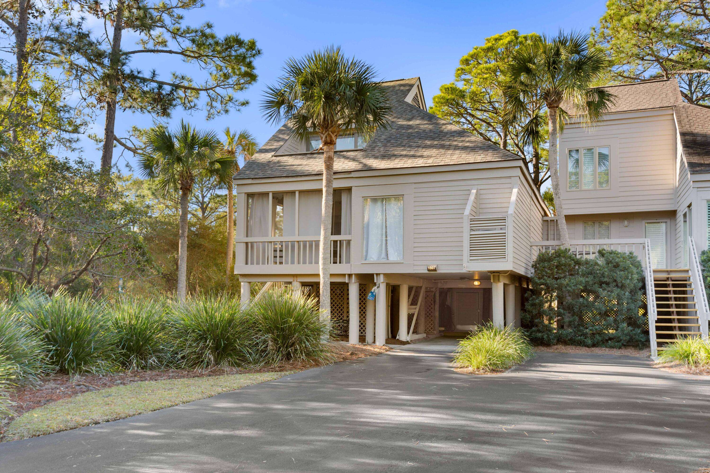 Seabrook Island, SC 29455,1507 Marsh Haven