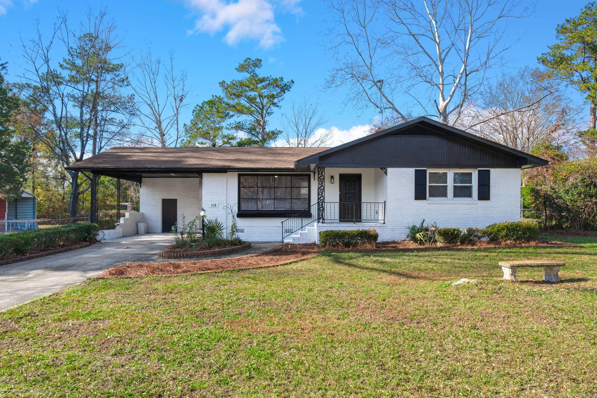 Moncks Corner, SC 29461,115 Sandy Dr