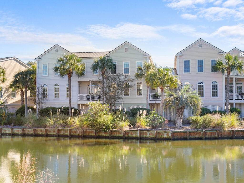 Seabrook Island, SC 29455,2434 Racquet Club Dr