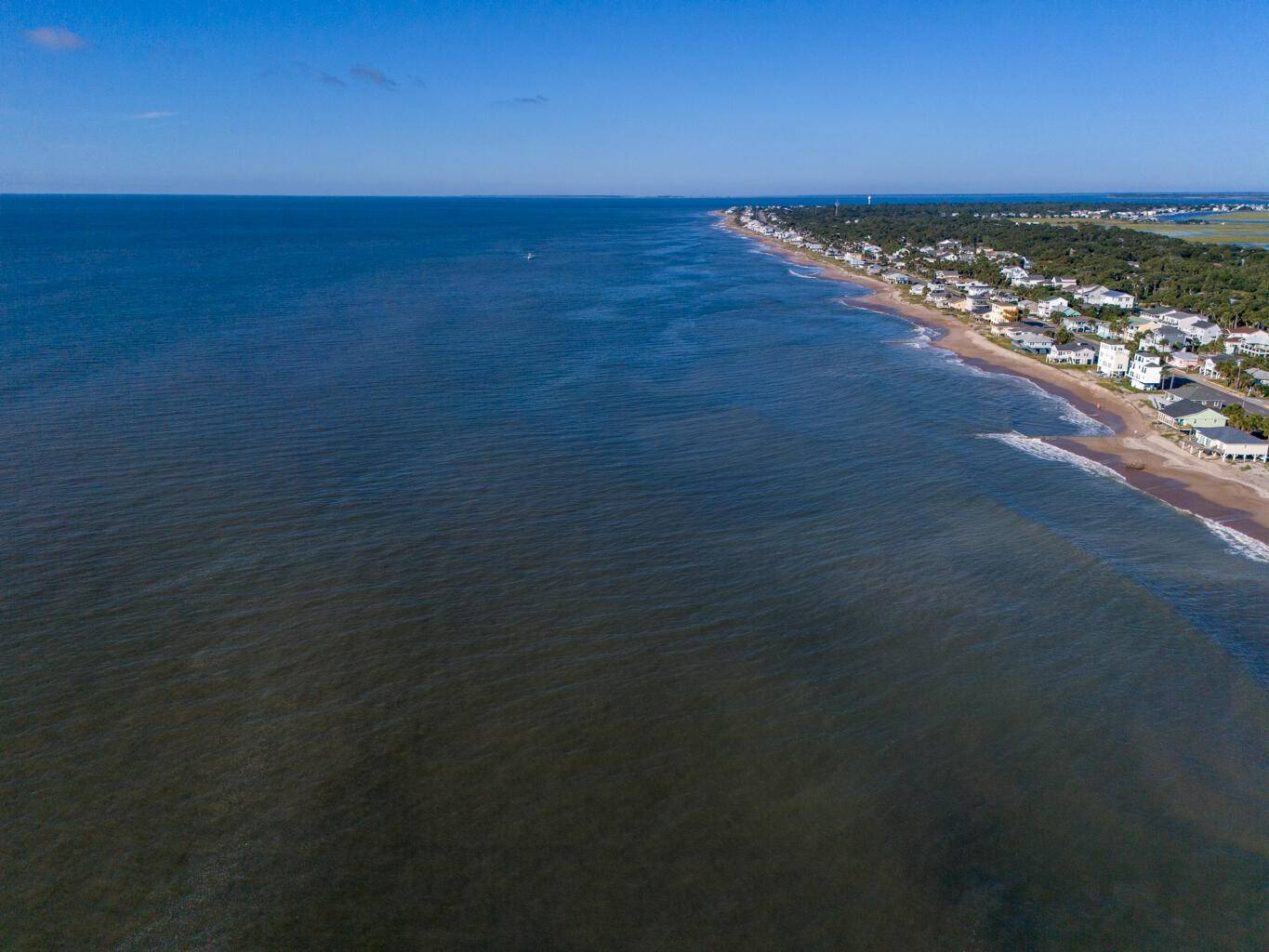 Edisto Beach, SC 29438,805 Palmetto Blvd