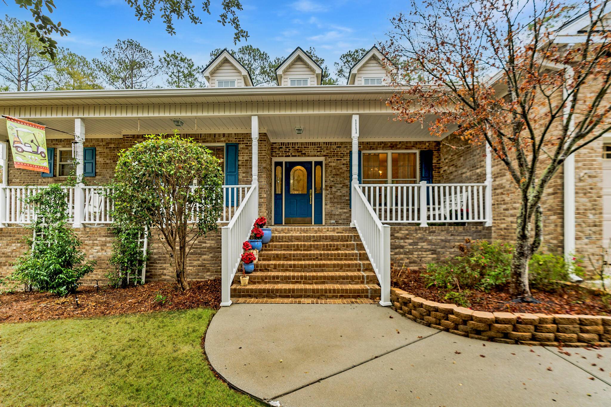 Santee, SC 29142,111 Cooper Cir