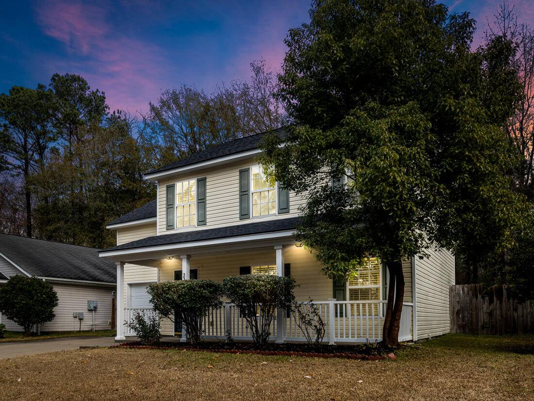 Summerville, SC 29483,238 Trickle Dr