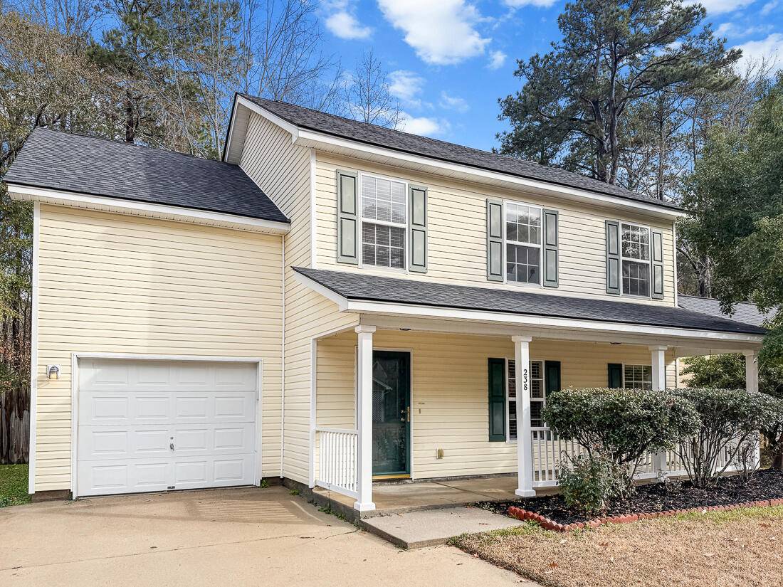 Summerville, SC 29483,238 Trickle Dr