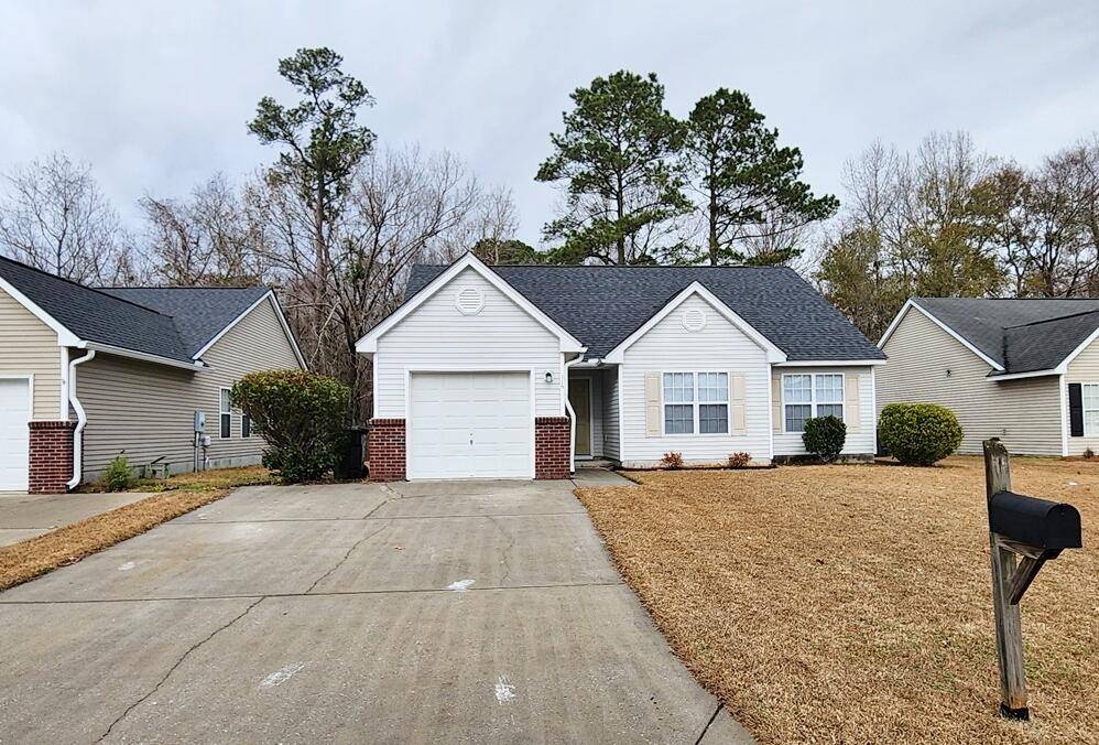 Goose Creek, SC 29445,116 Barley St