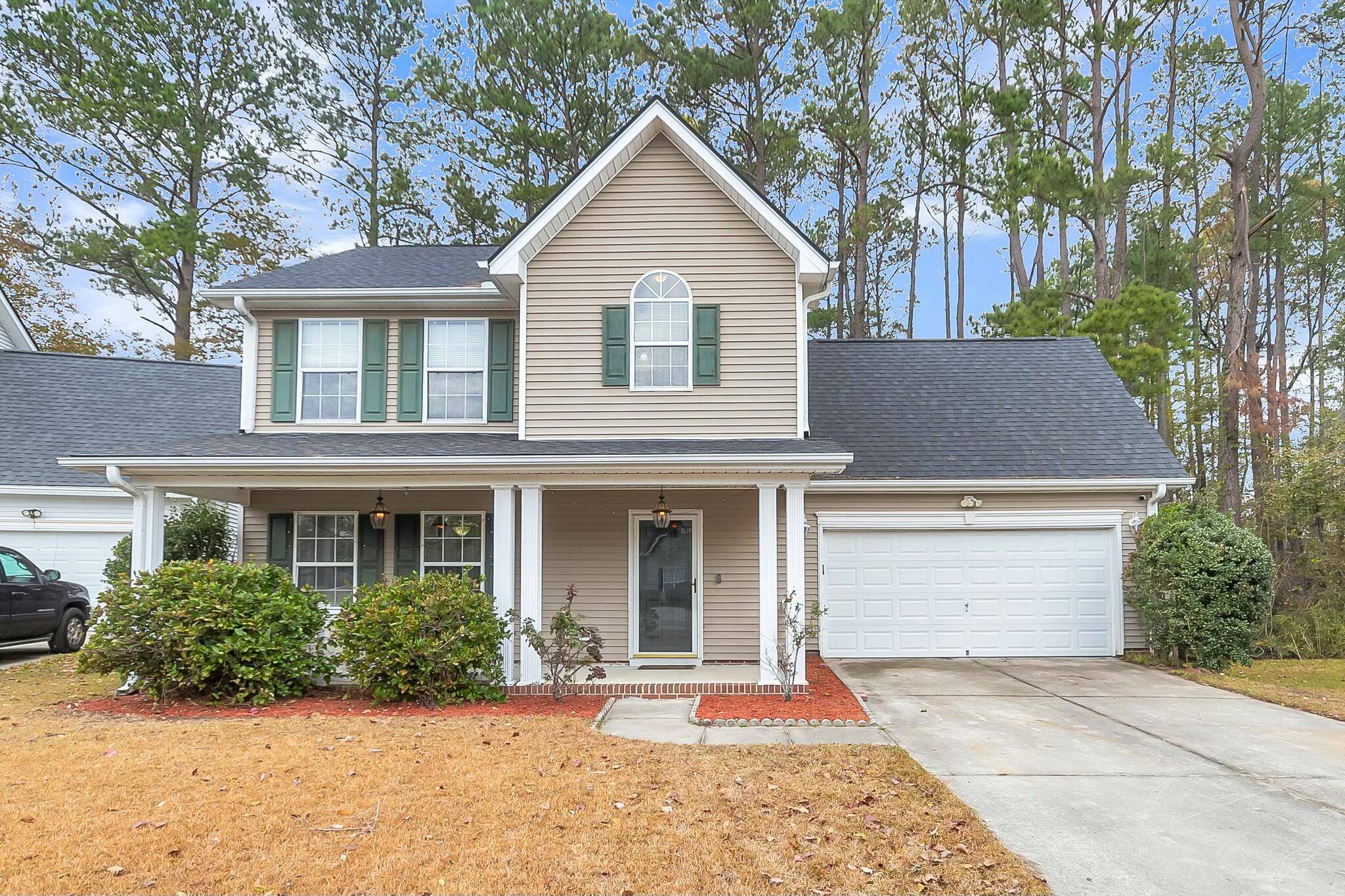 Goose Creek, SC 29445,141 Penzance Blvd