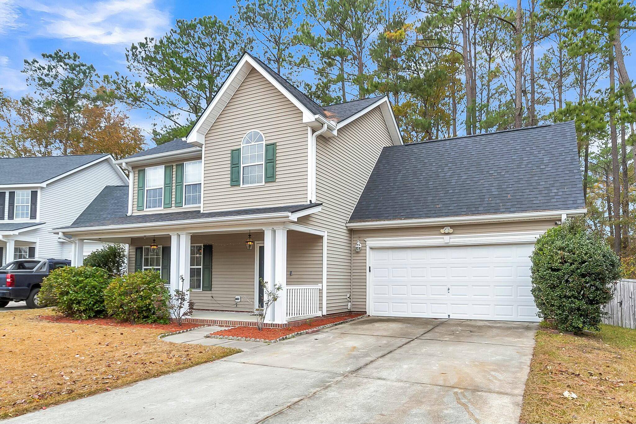 Goose Creek, SC 29445,141 Penzance Blvd