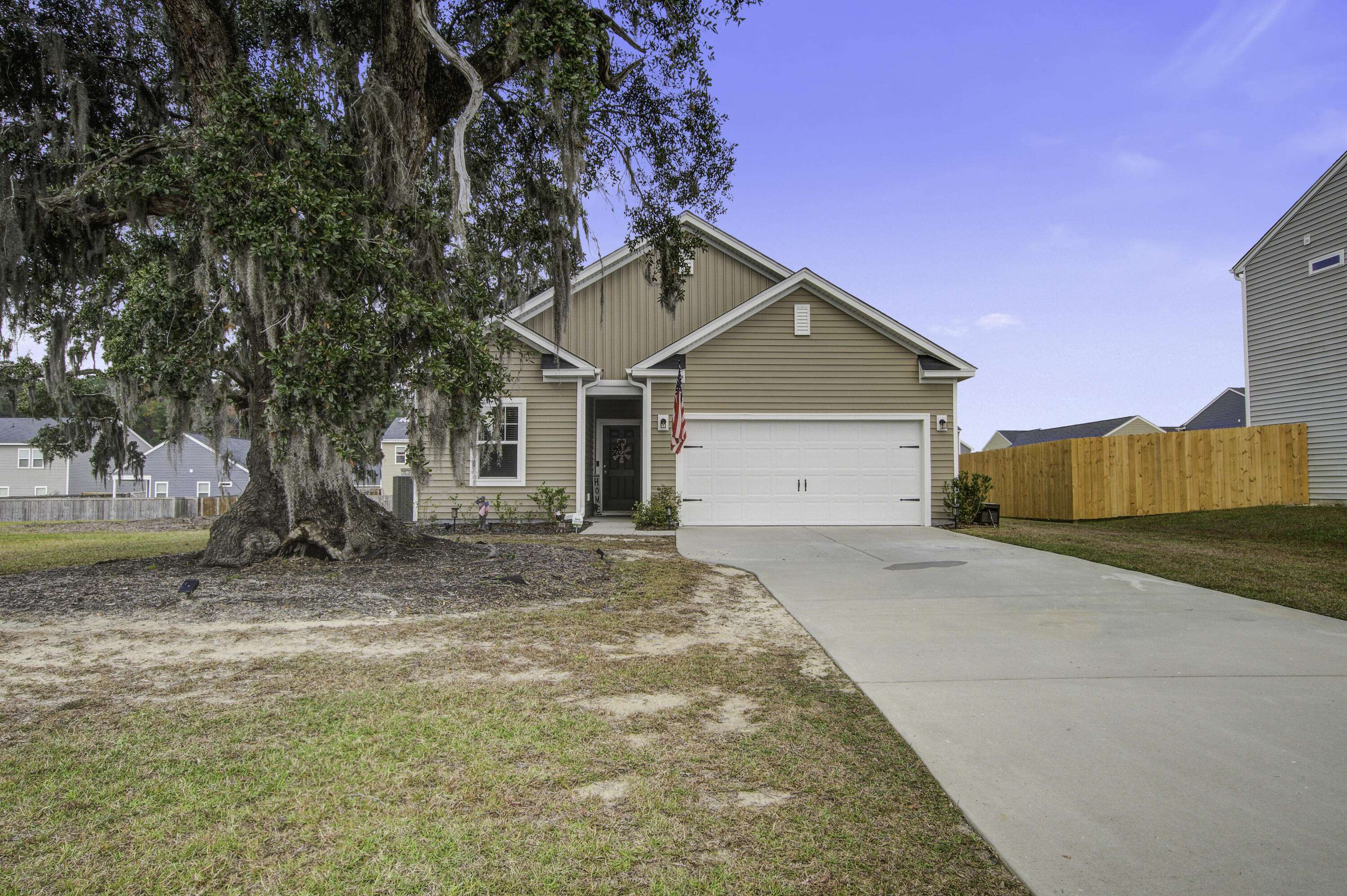 Moncks Corner, SC 29461,435 Eva St