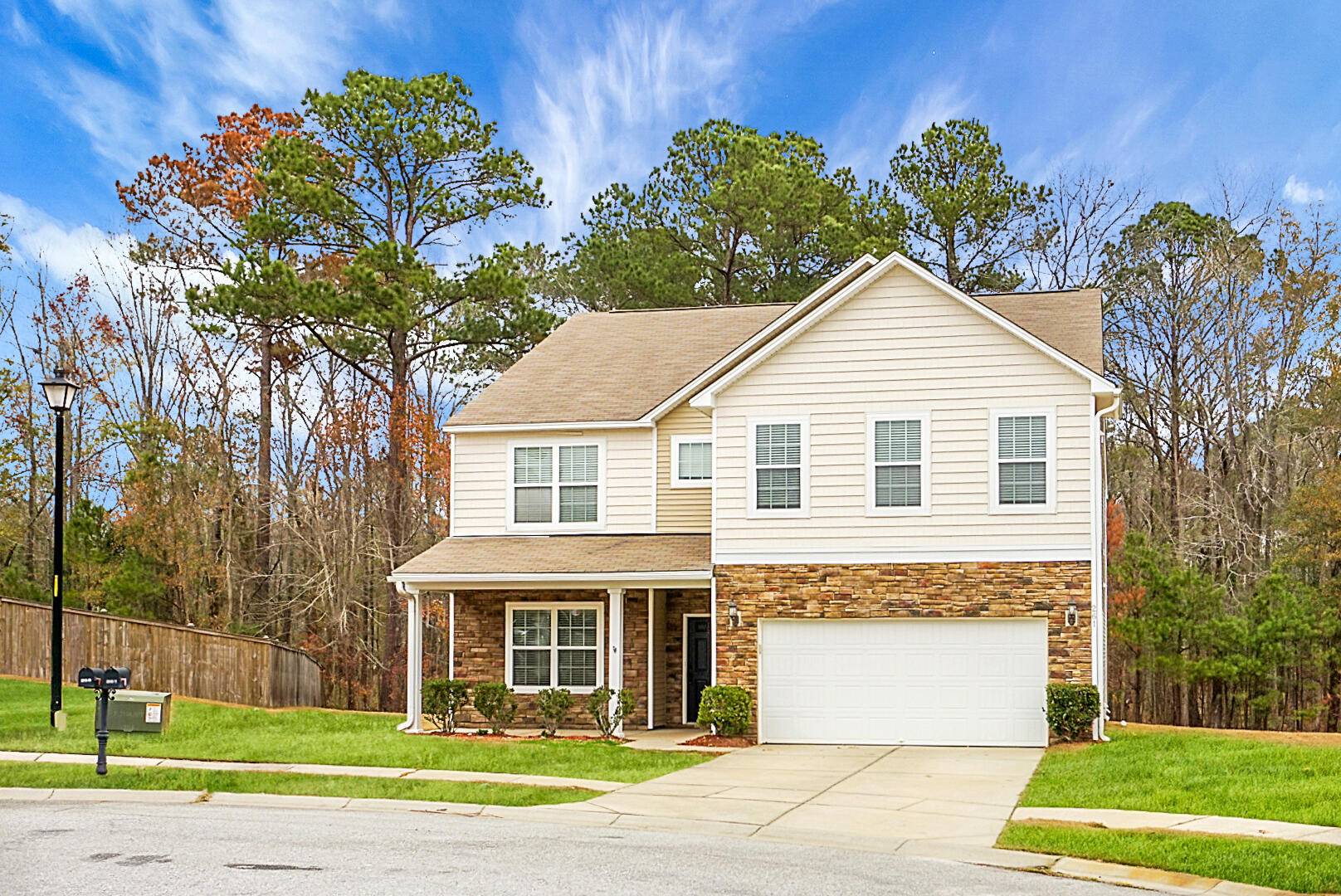 Goose Creek, SC 29445,261 Old Carolina Dr