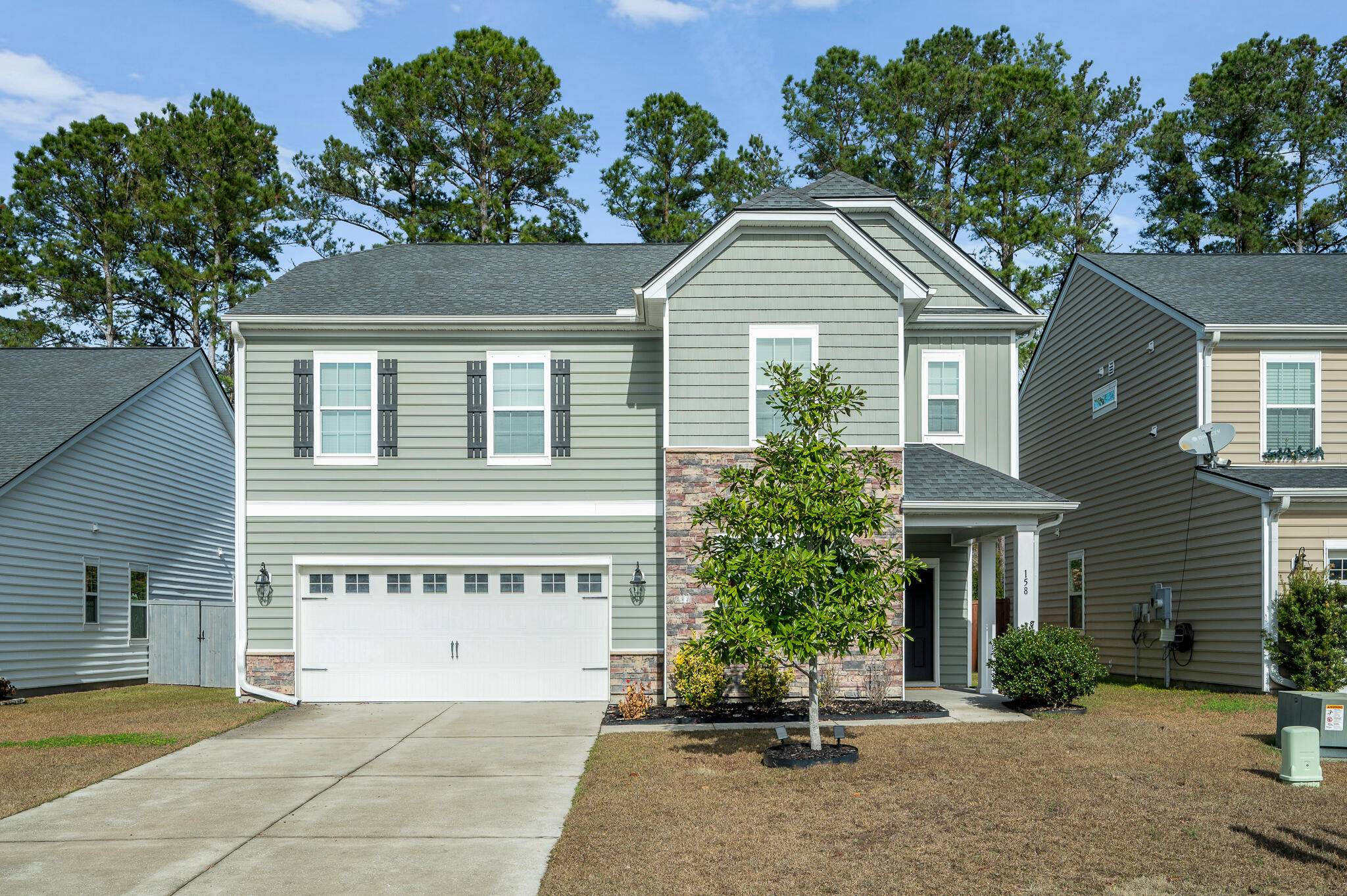 Moncks Corner, SC 29461,158 Emerald Isle Dr