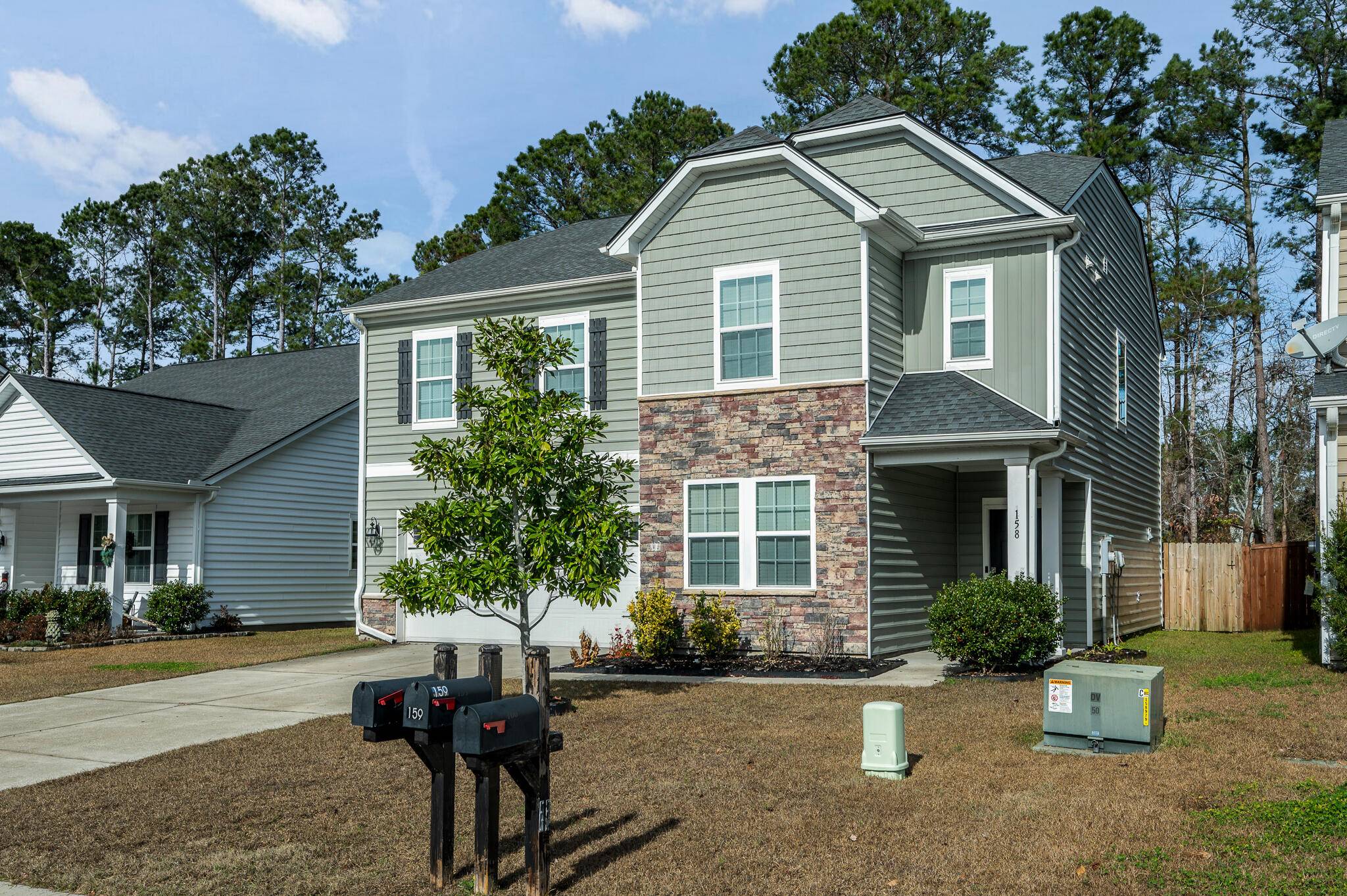 Moncks Corner, SC 29461,158 Emerald Isle Dr