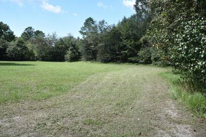 Pineville, SC 29468,Lot B Bobbie Ln