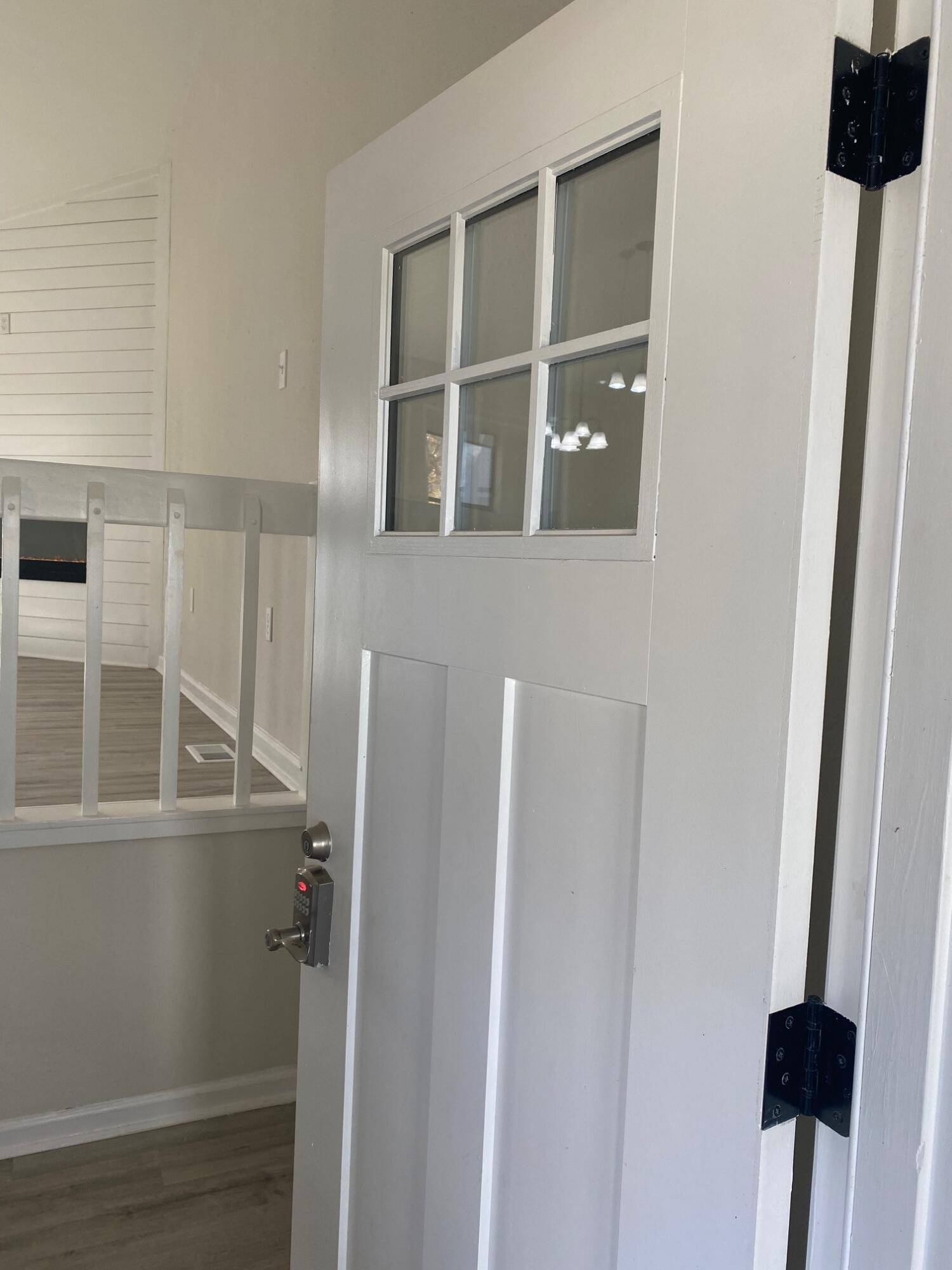 Westminster, SC 29693,34 Fox Trail #D