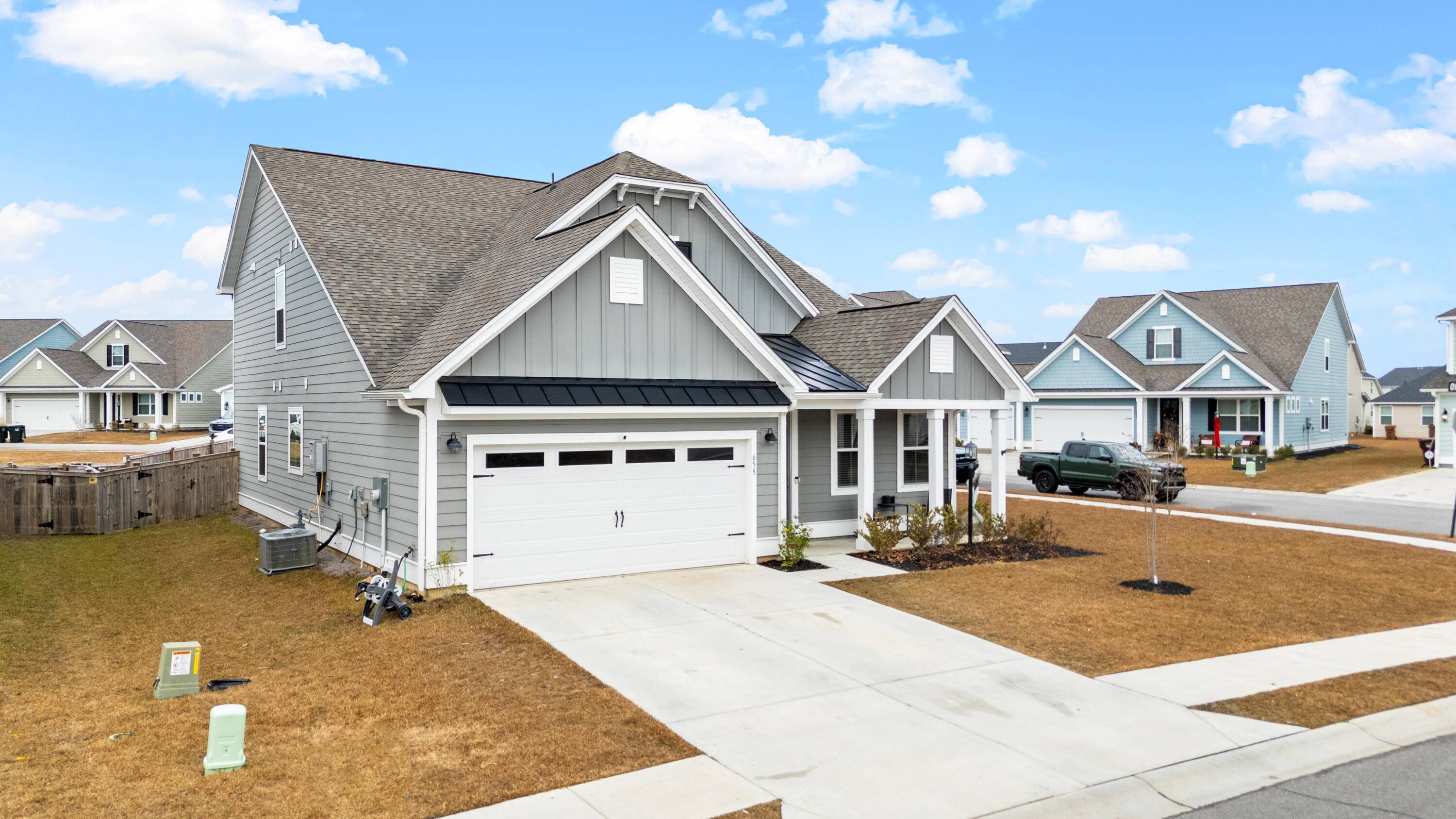 Moncks Corner, SC 29461,655 Black Pine Rd