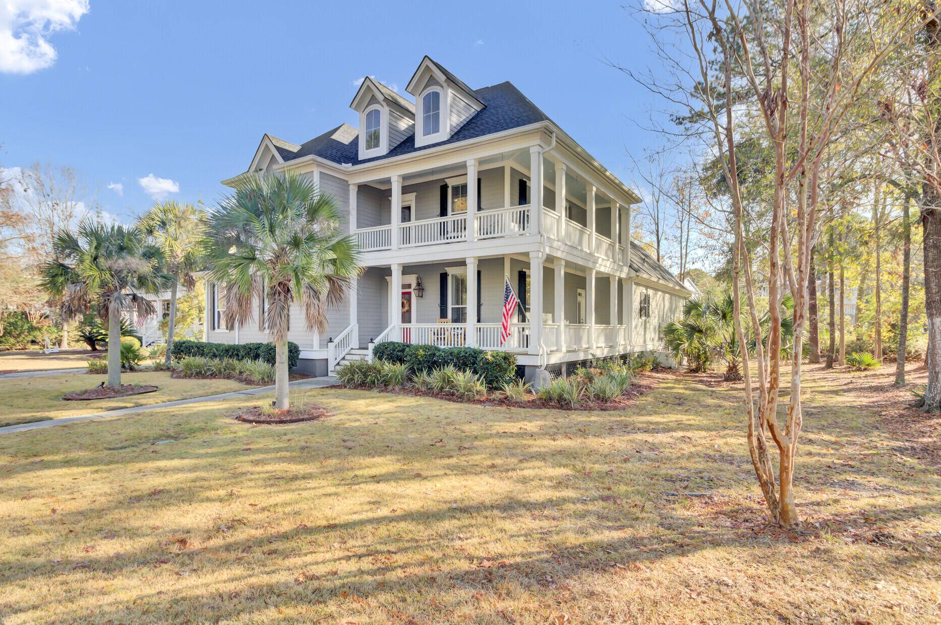 Mount Pleasant, SC 29466,1879 N James Gregarie Rd