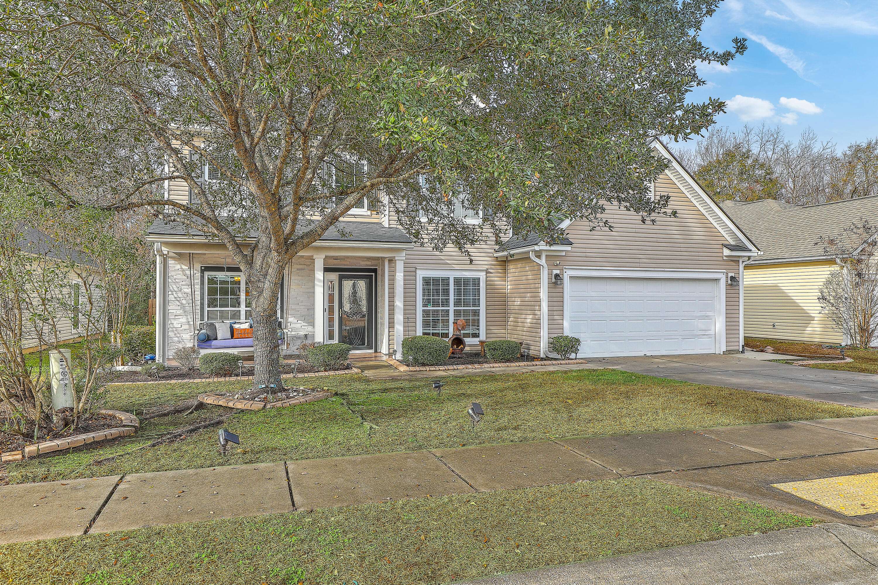 Goose Creek, SC 29445,240 Mayfield Dr
