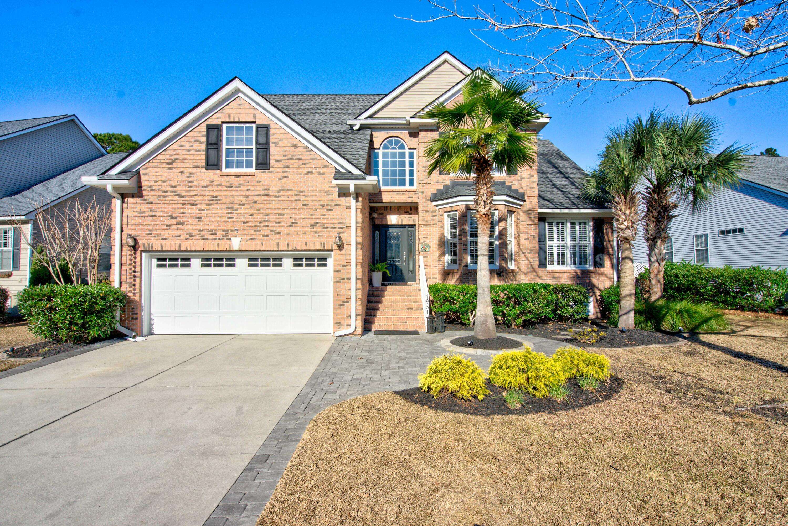 Mount Pleasant, SC 29466,1951 Palmetto Isle Dr