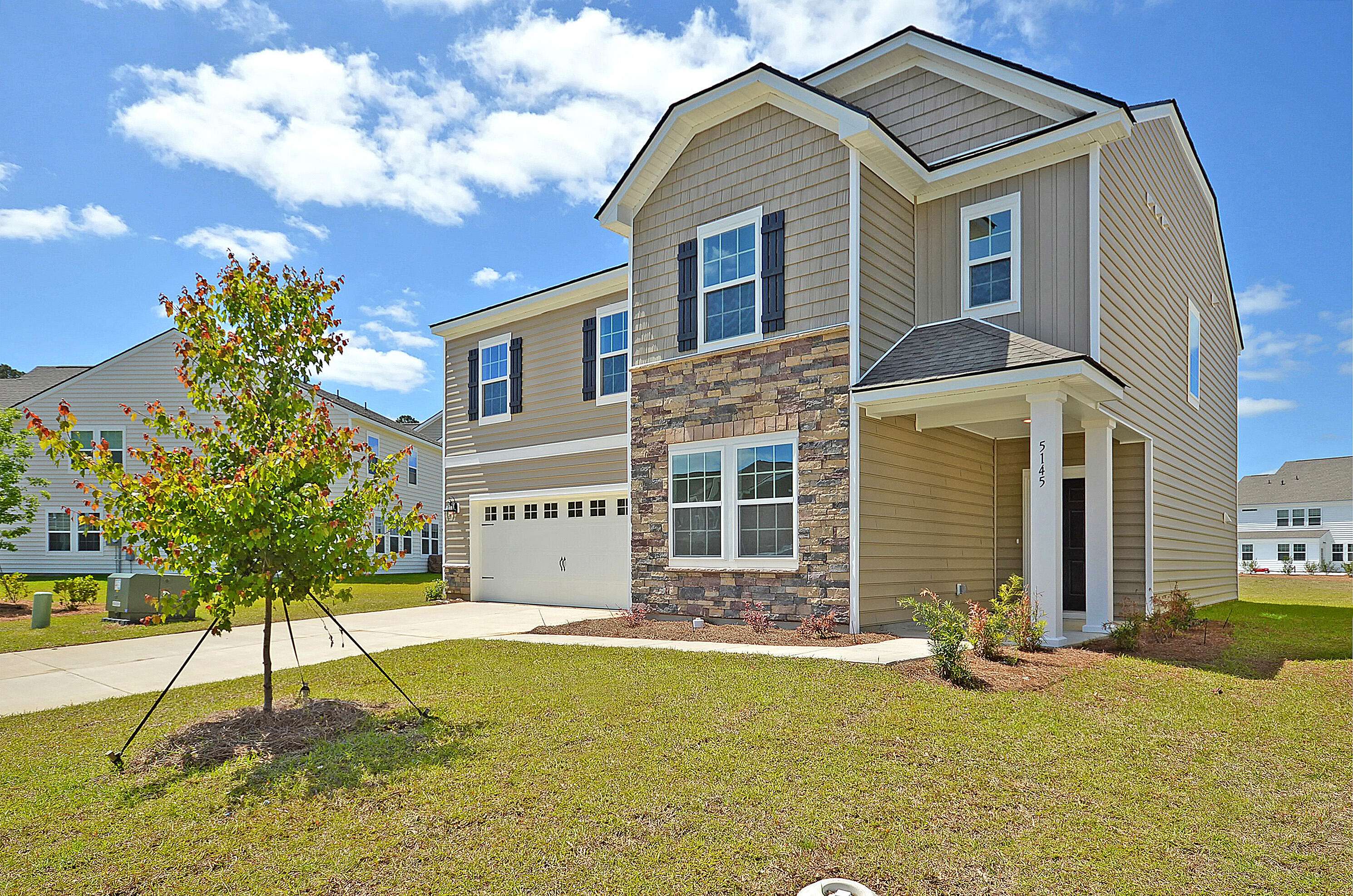 Moncks Corner, SC 29461,628 Red Monarch Way